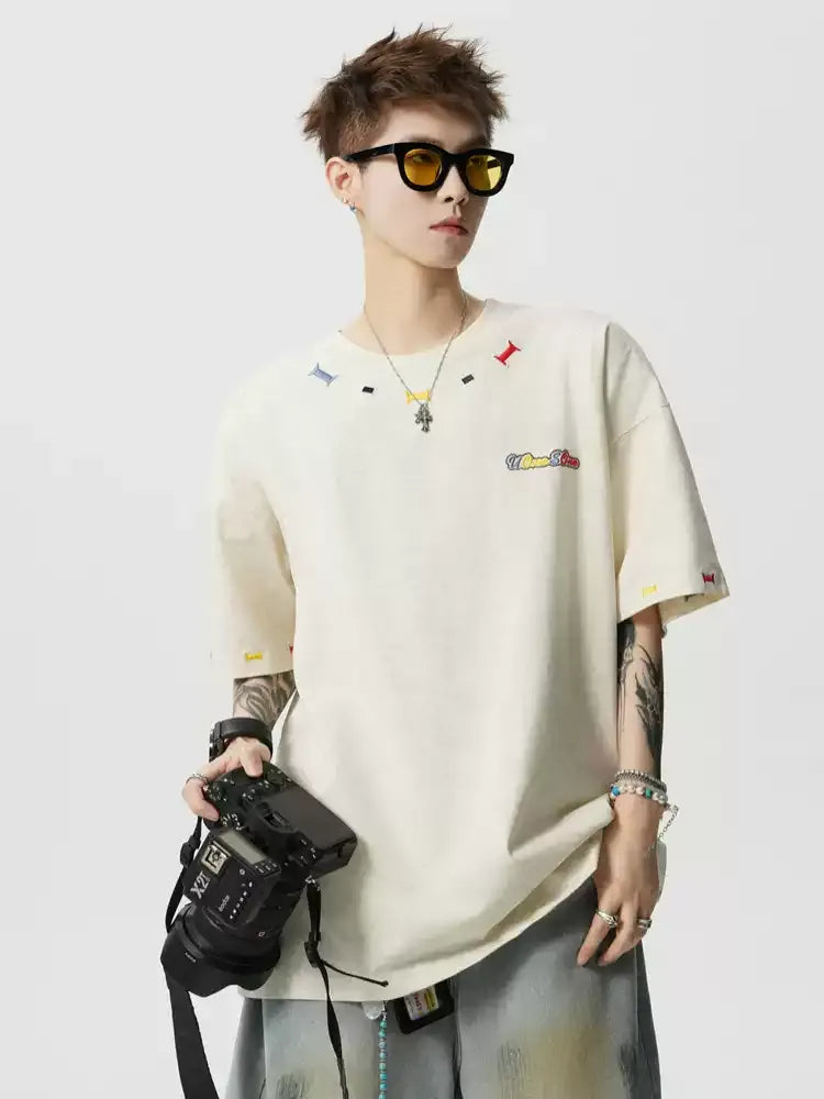 PREMIUMFITS-T- SHIRT 157