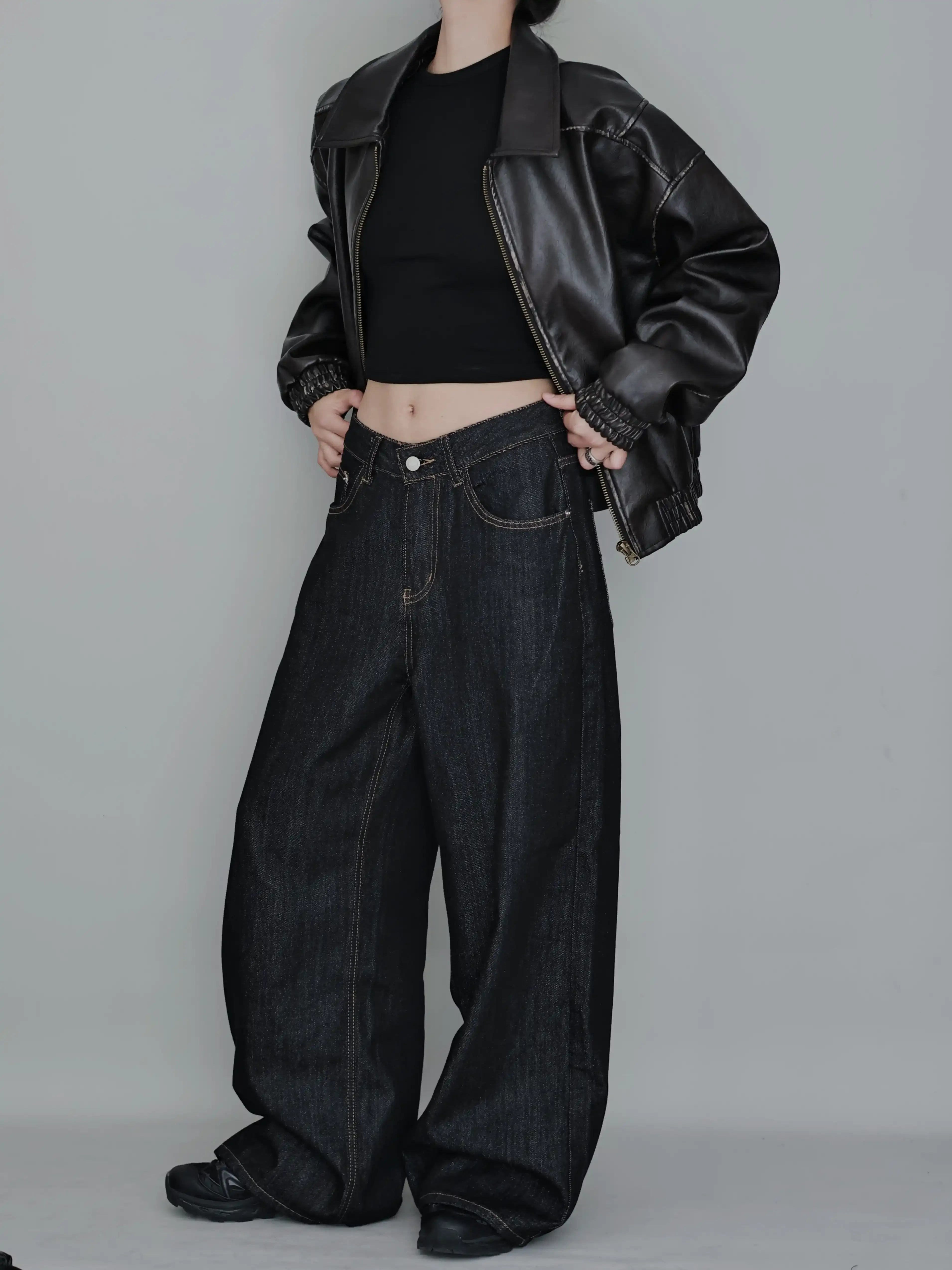 PREMIUMFITS-JEANS 066