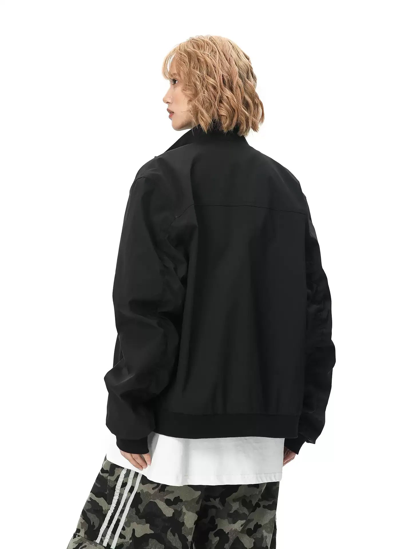 PREMIUMFITS-JACKET 148