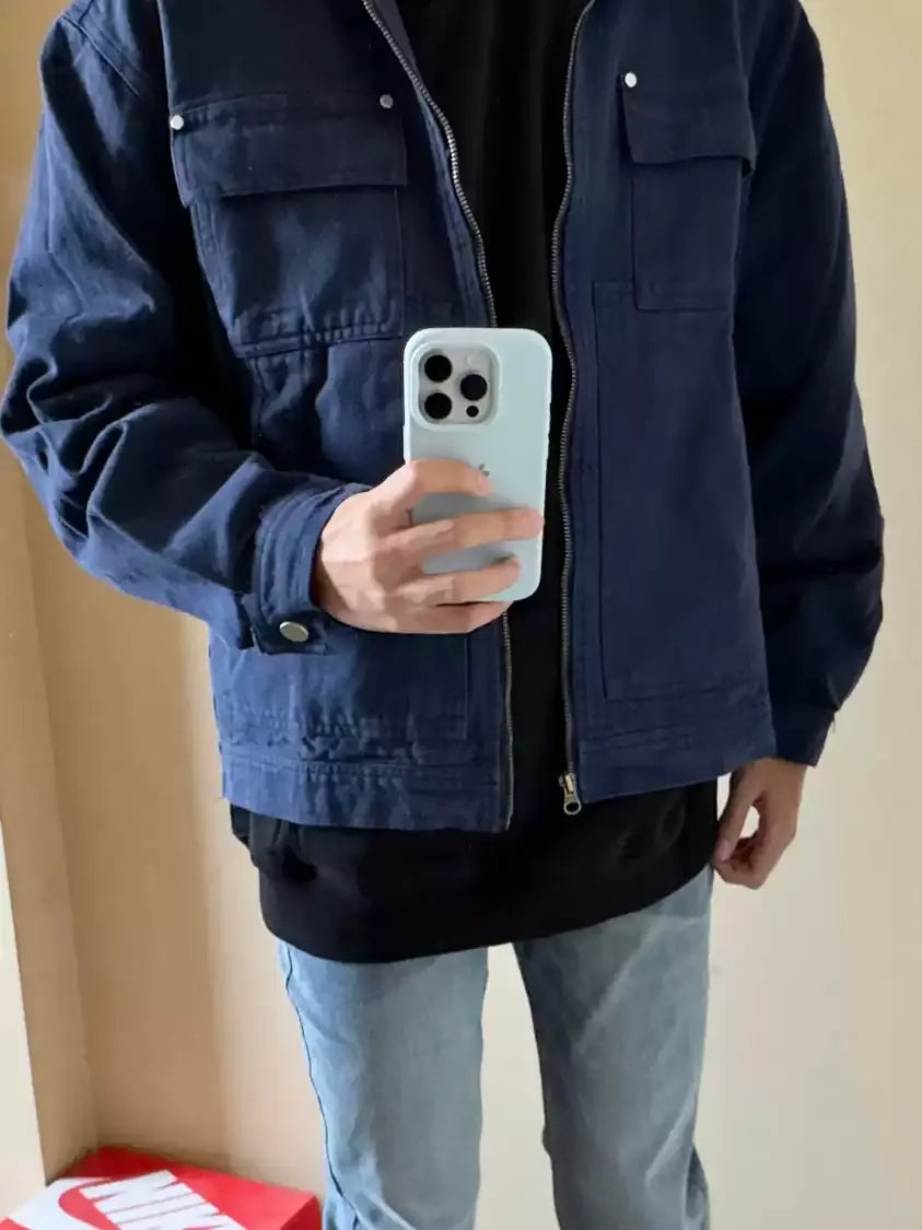 PREMIUMFITS-JACKET 033
