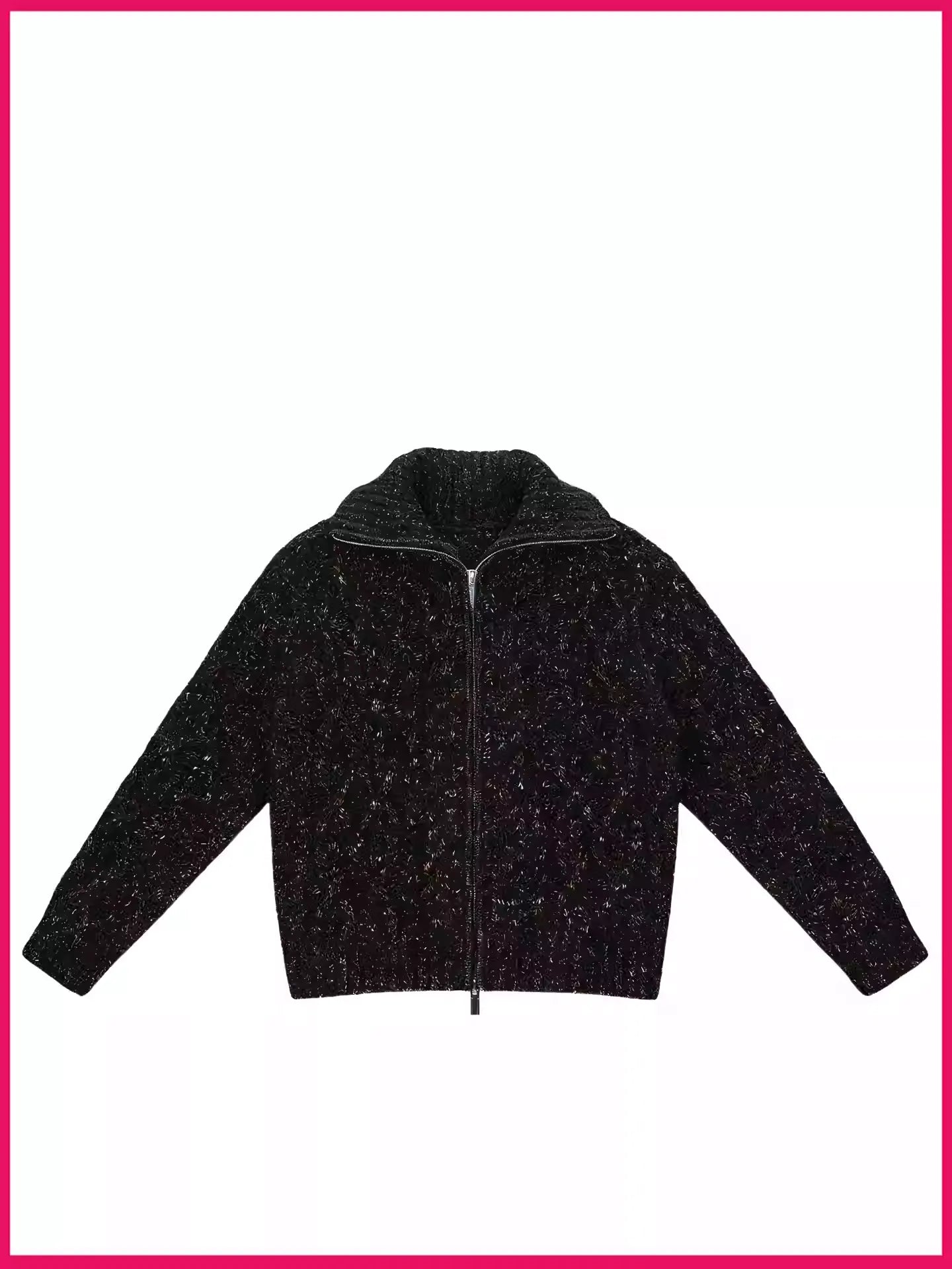 KNITWEAR PR002