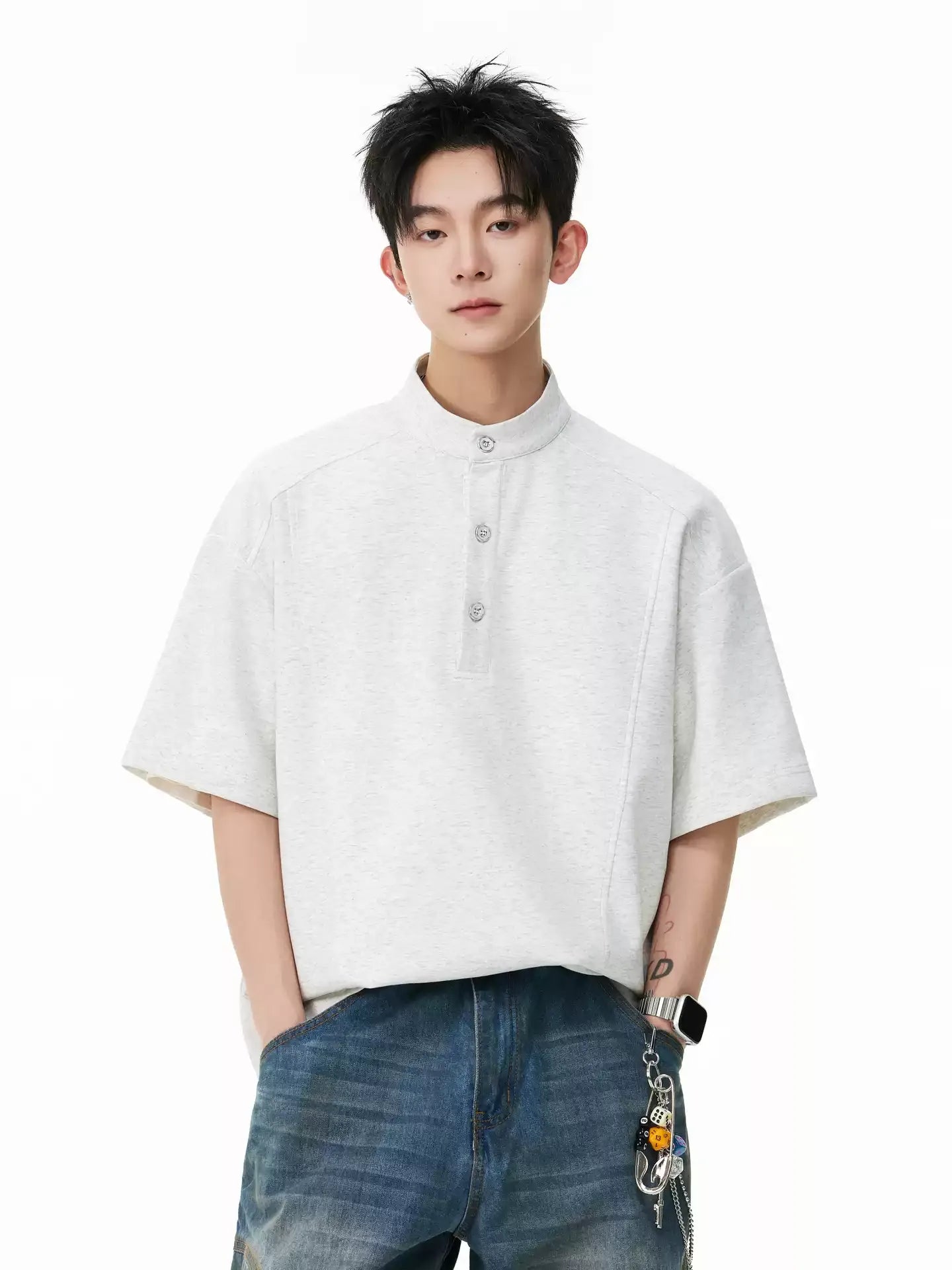 PREMIUMFITS-T- SHIRT 160
