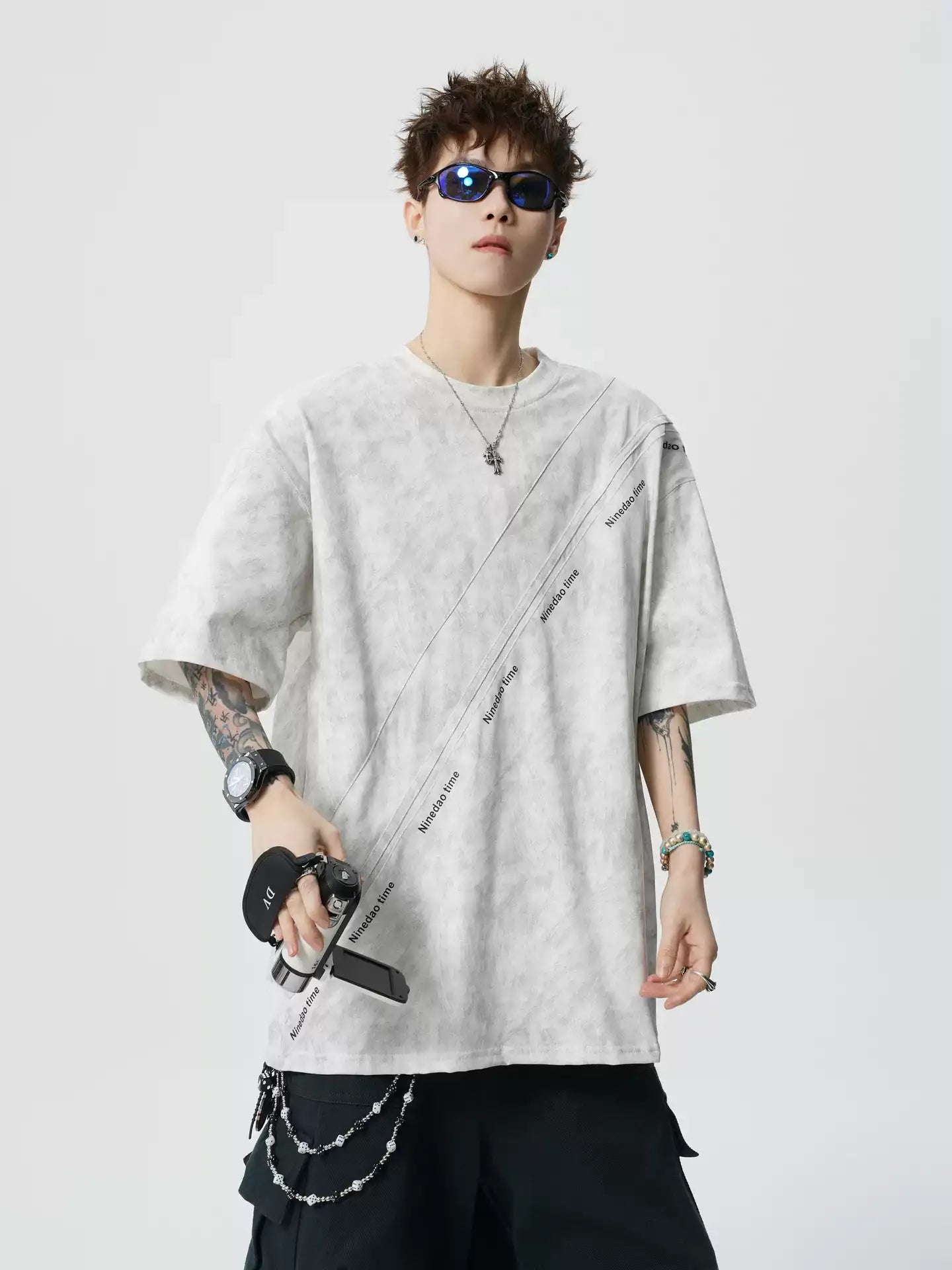 PREMIUMFITS-T- SHIRT 172