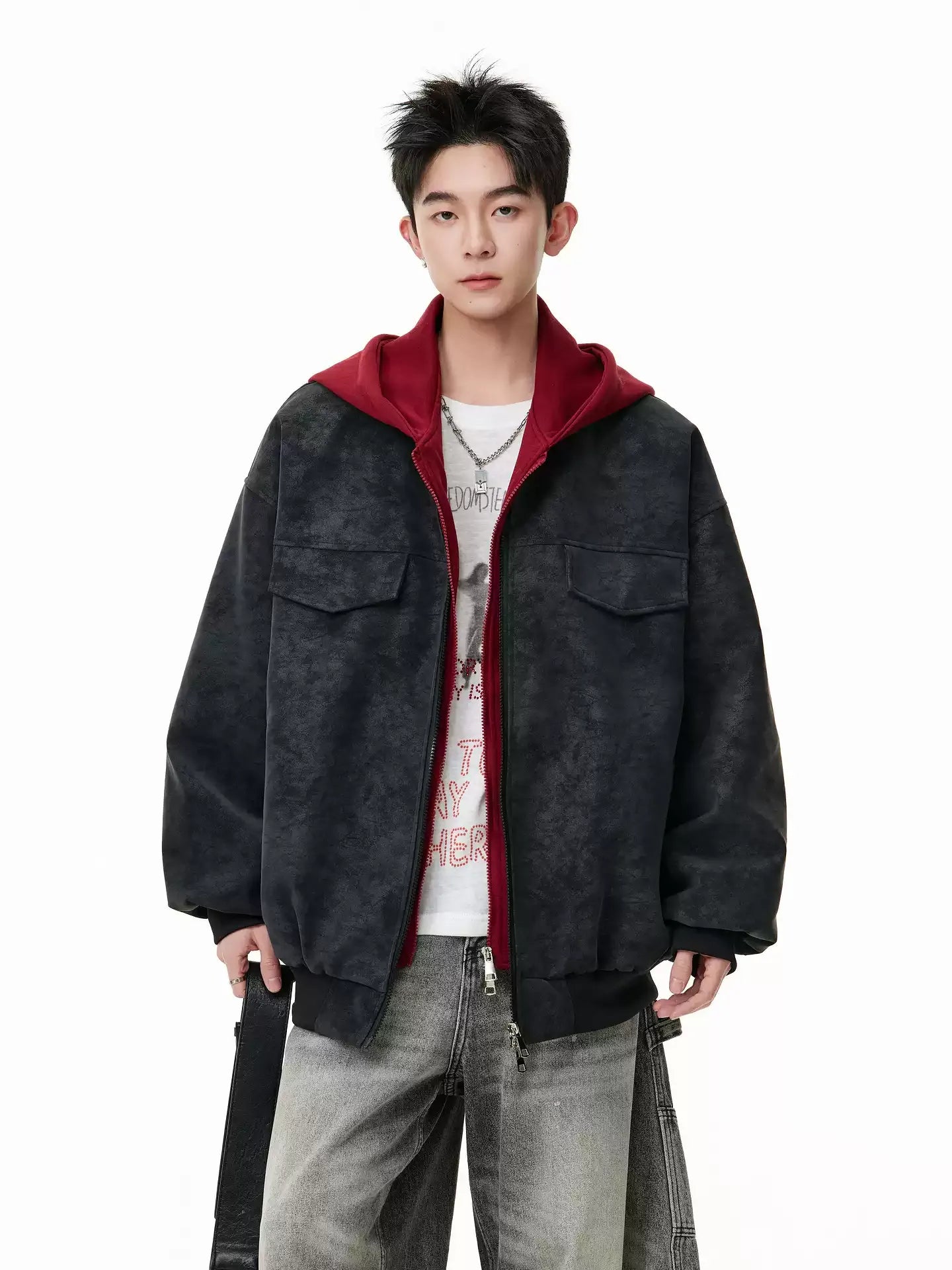 PREMIUMFITS-JACKET 130