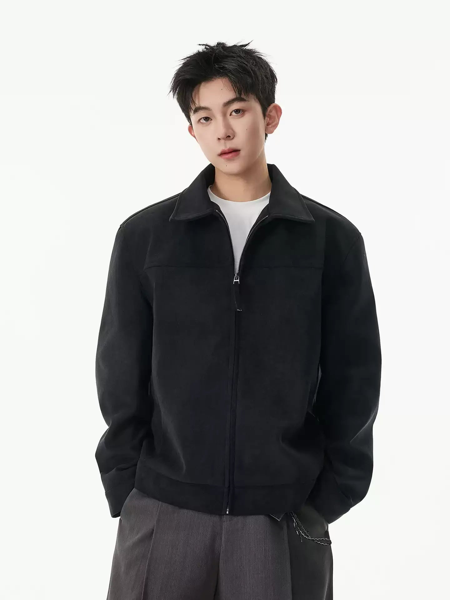 PREMIUMFITS-JACKET 116