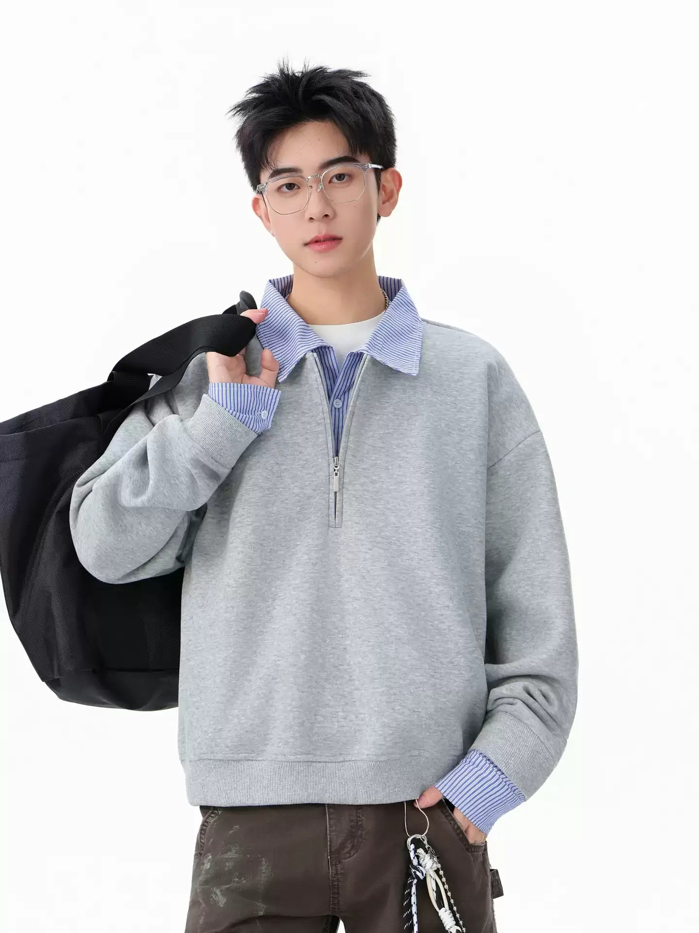 PREMIUMFITS-SHIRT 185