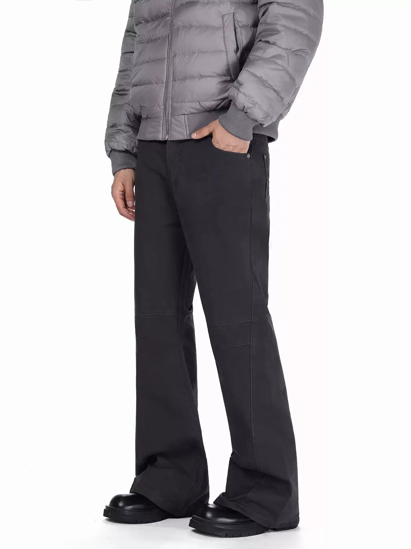 PREMIUMFITS-TROUSERS 42
