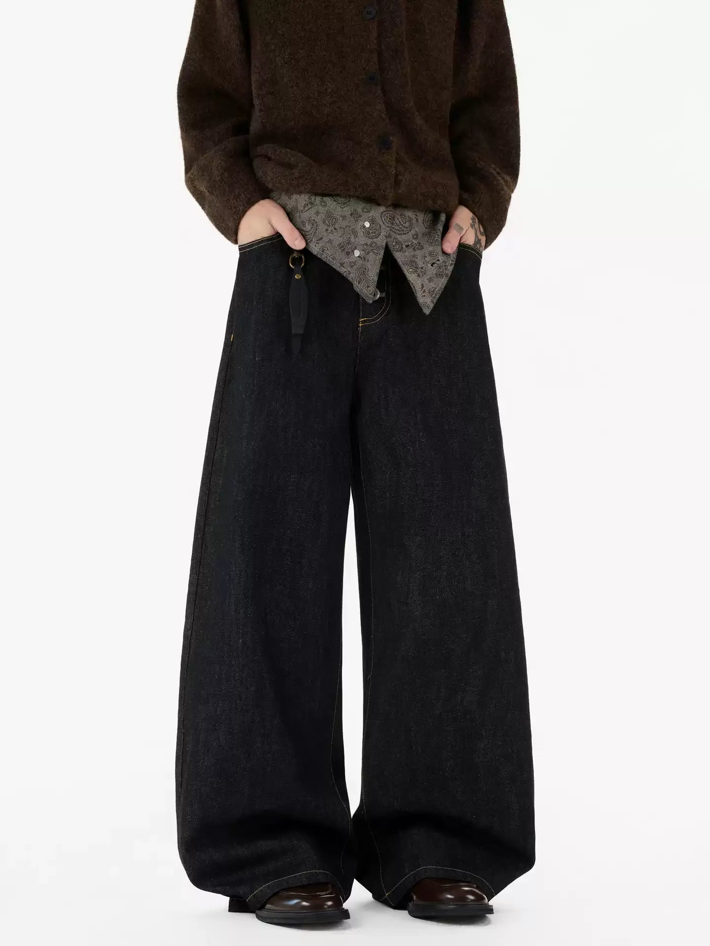 PREMIUMFITS-JEANS  202