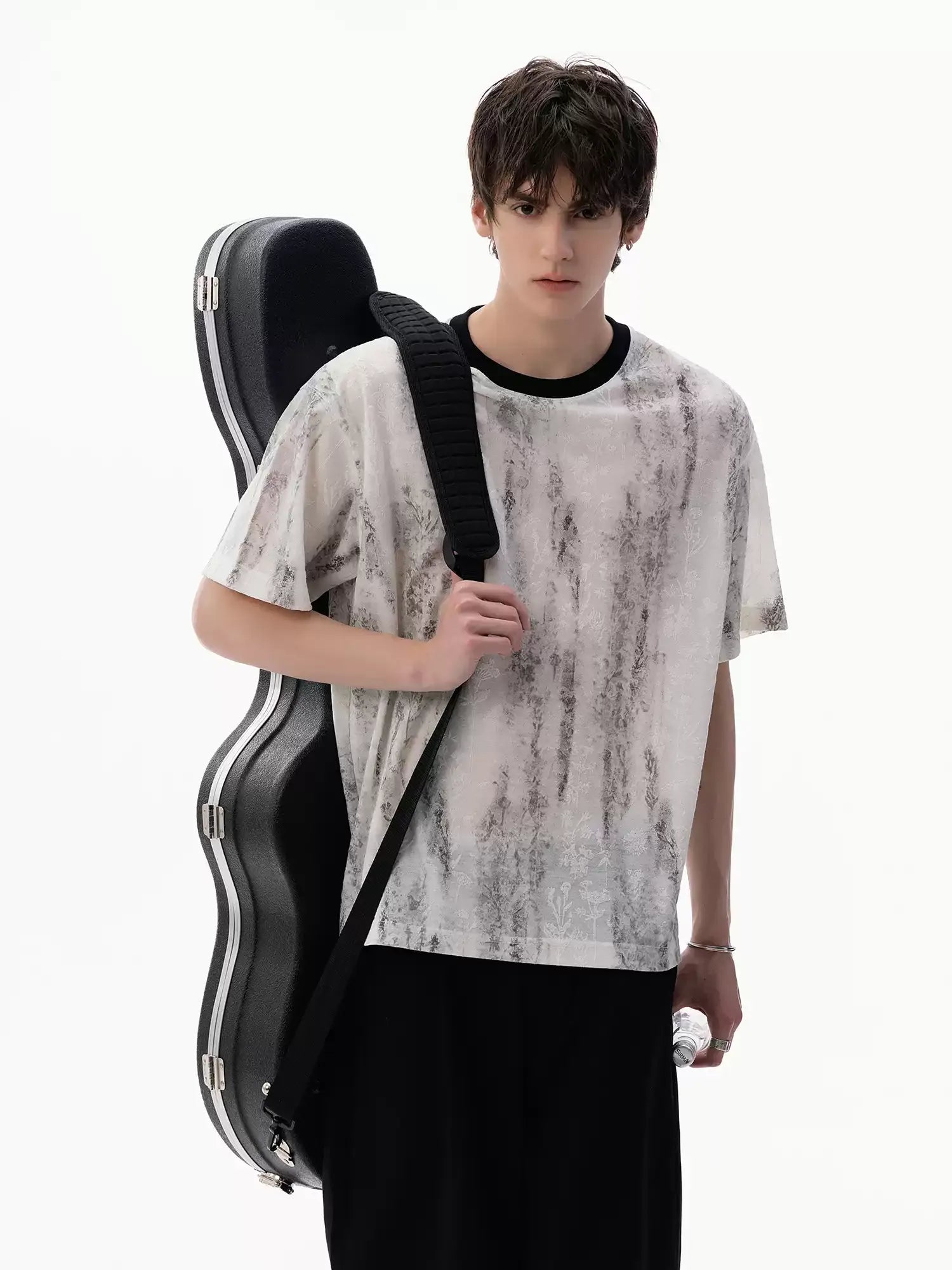 PREMIUMFITS-T-SHIRT 255