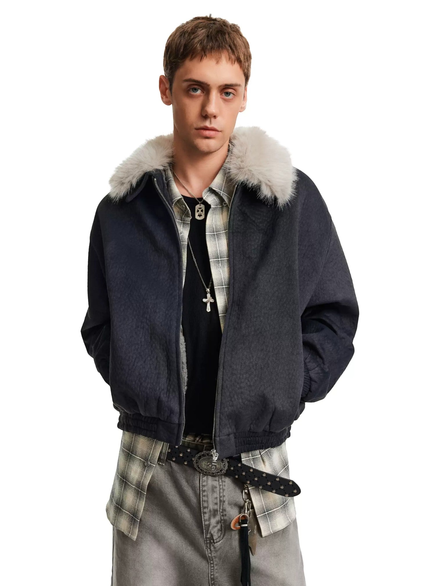 PREMIUMFITS-JACKET 021