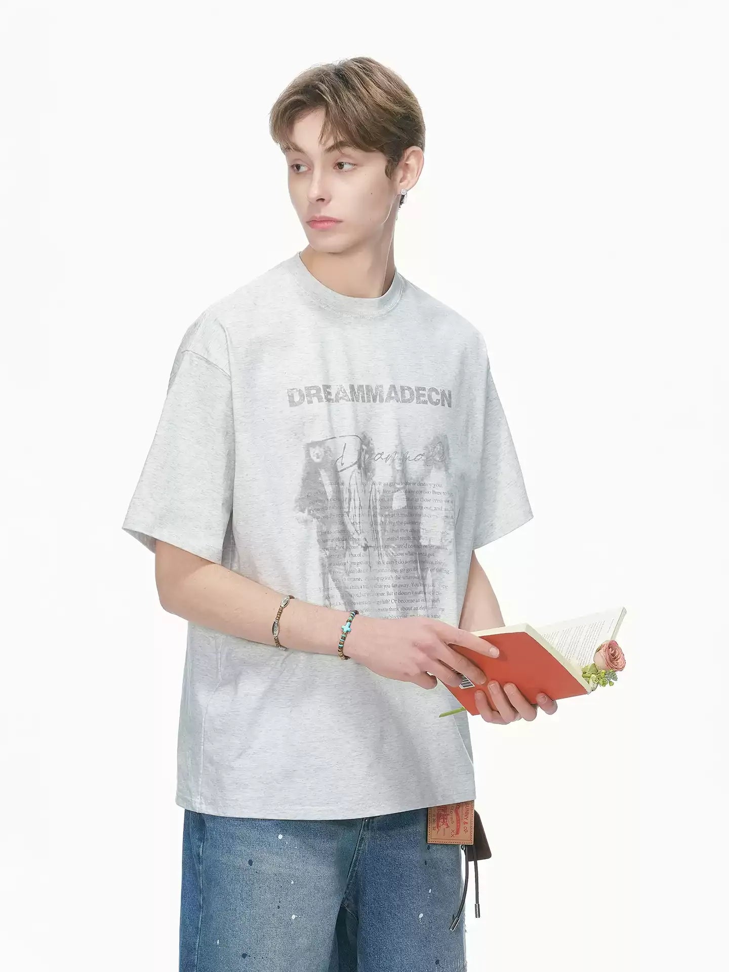PREMIUMFITS-T-SHIRT 295