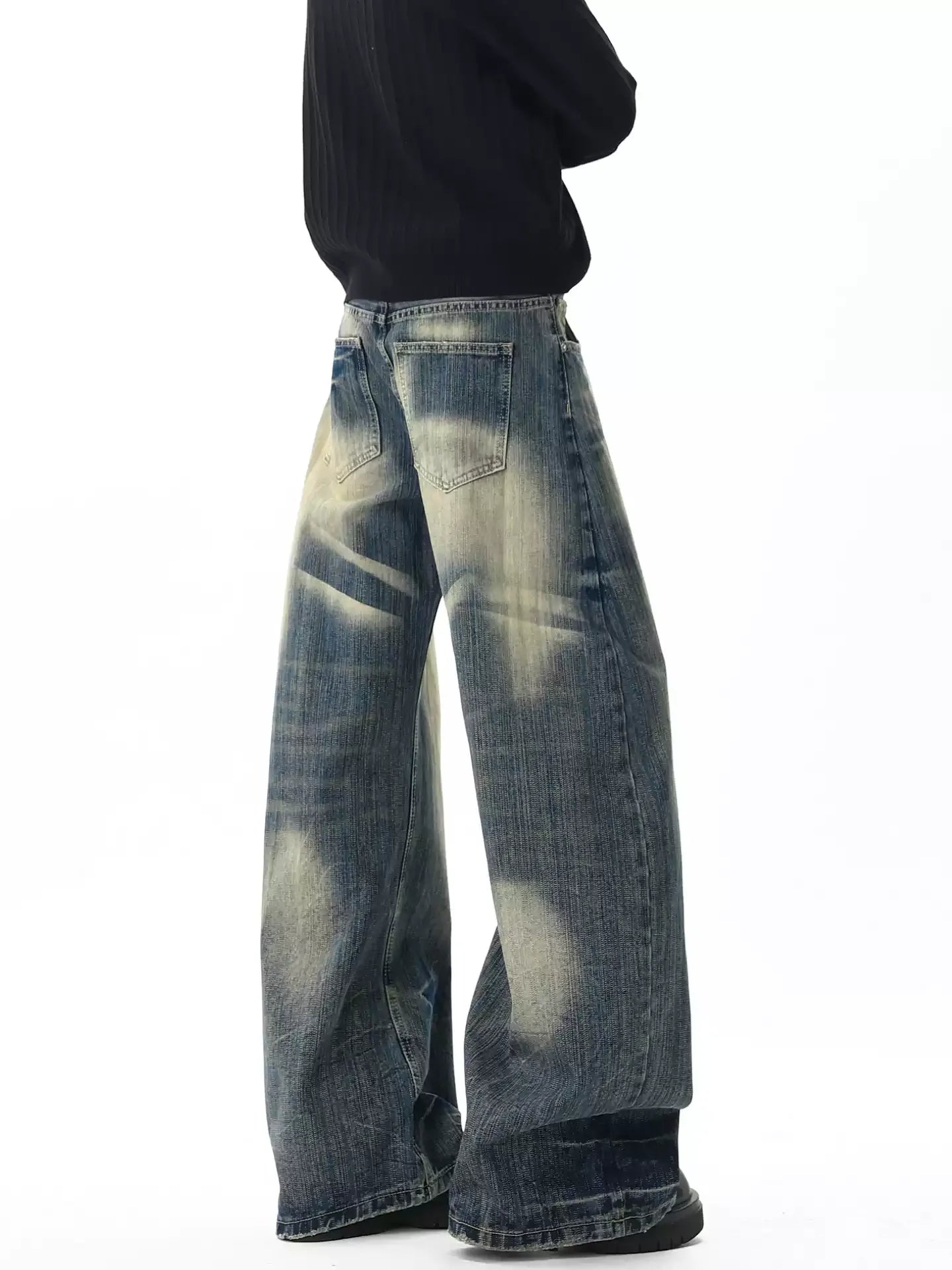 PREMIUMFITS-JEANS 203