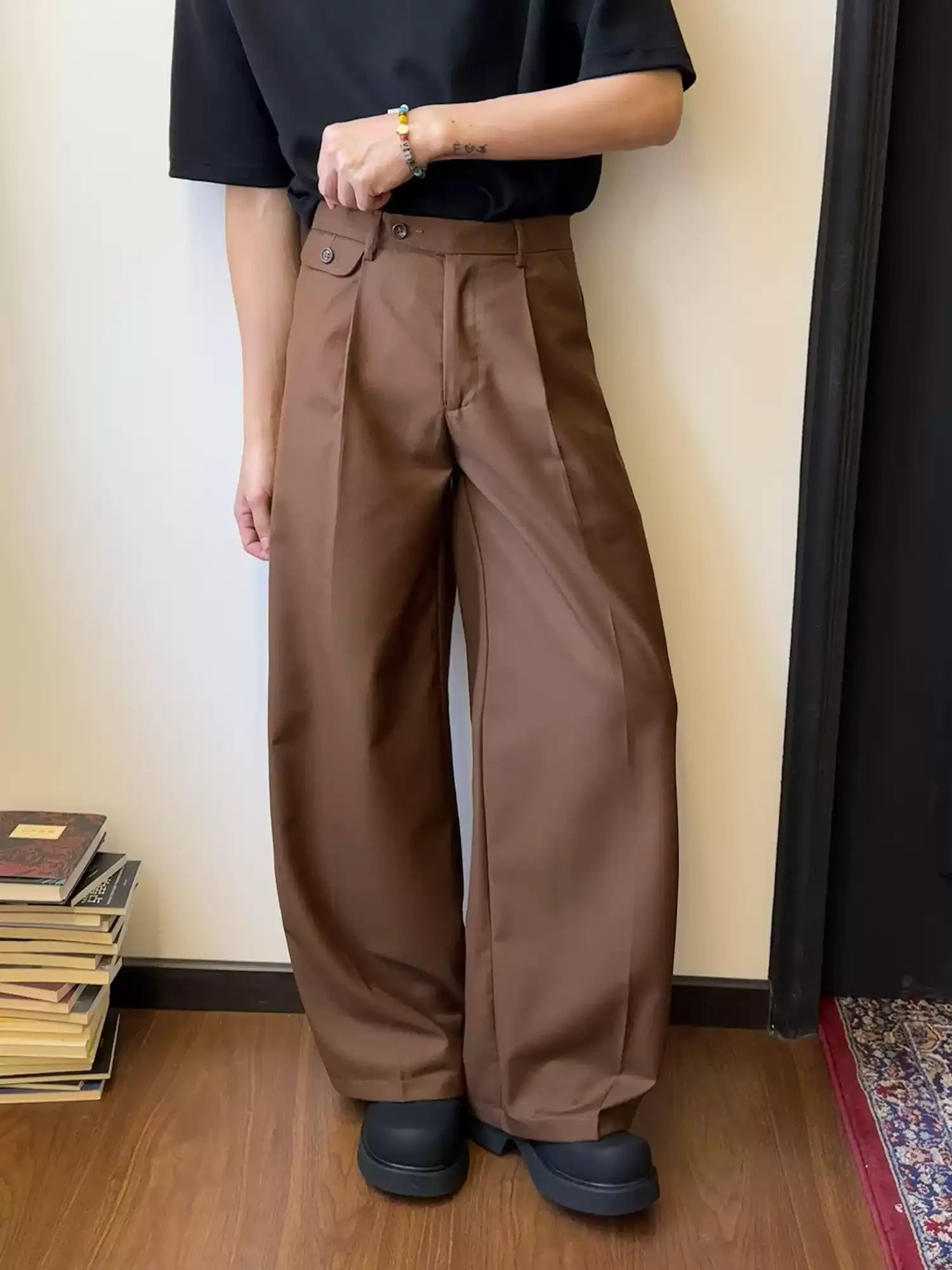 PREMIUMFITS-TROUSERS 064