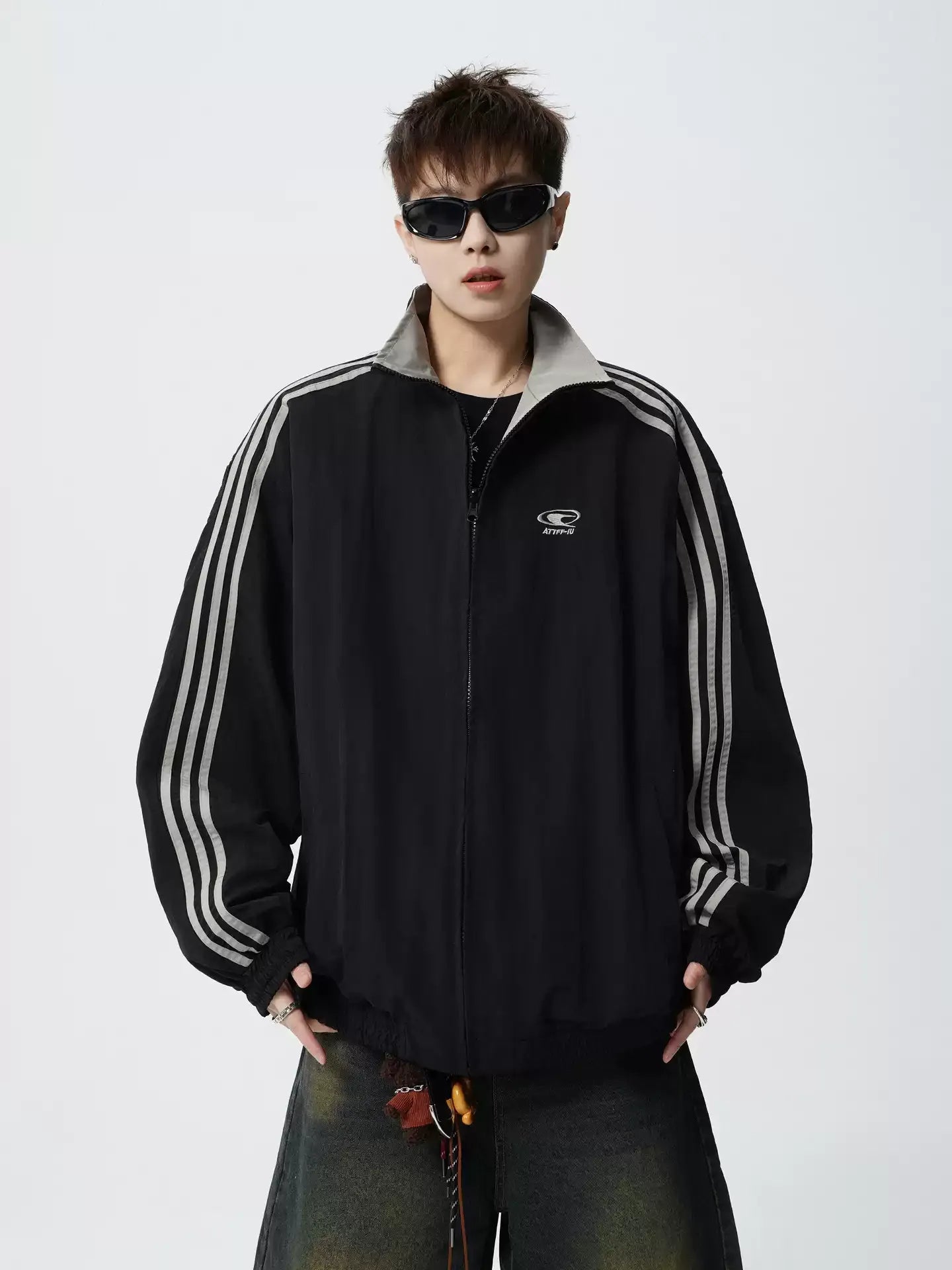 PREMIUMFITS-JACKET 126