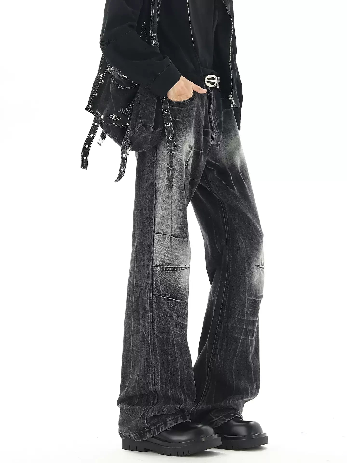 PREMIUMFITS-JEANS 205