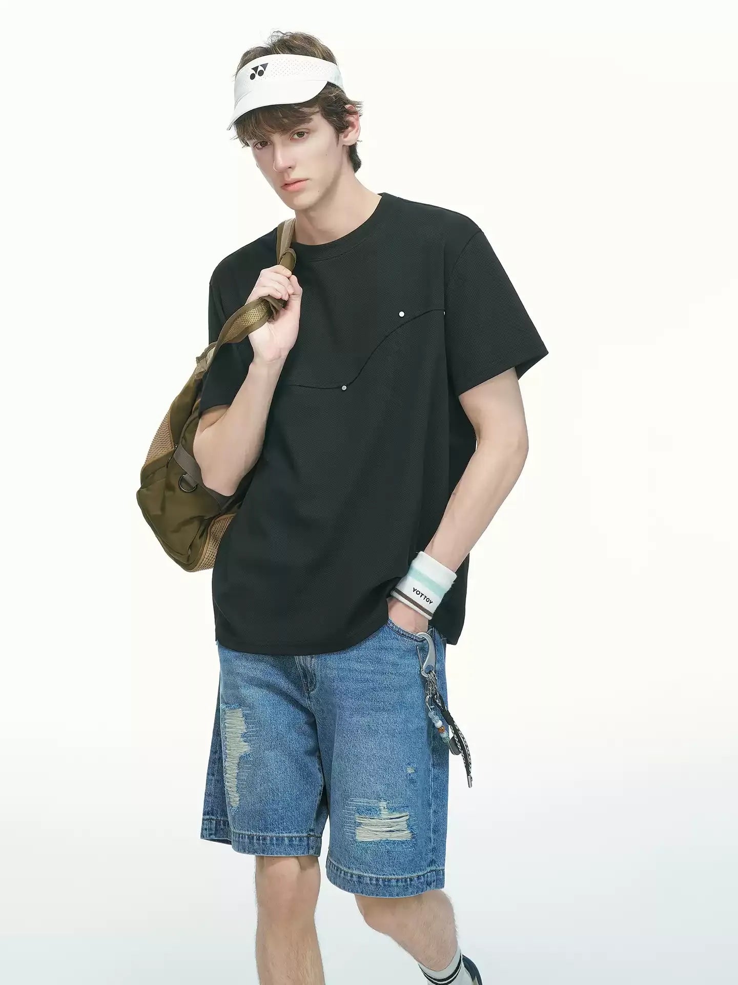 PREMIUMFITS-T-SHIRT 298