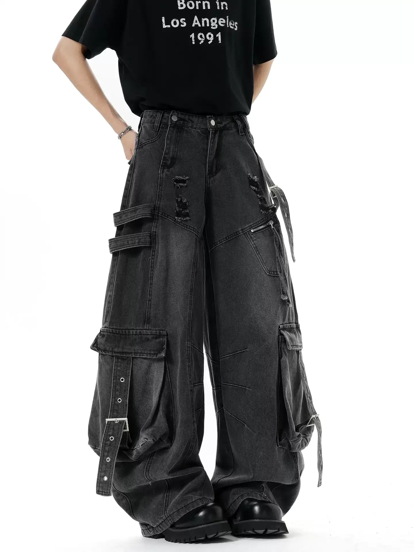 PREMIUMFITS-JEANS  204