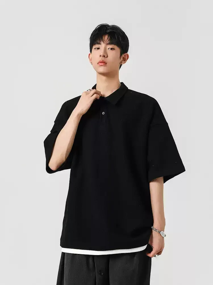 PREMIUMFITS-T- SHIRT 174