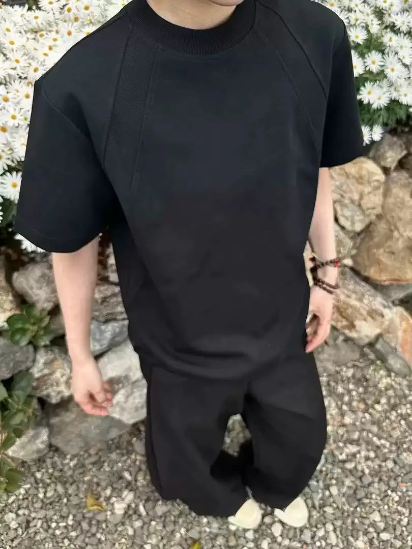 PREMIUMFITS-T-SHIRT 068