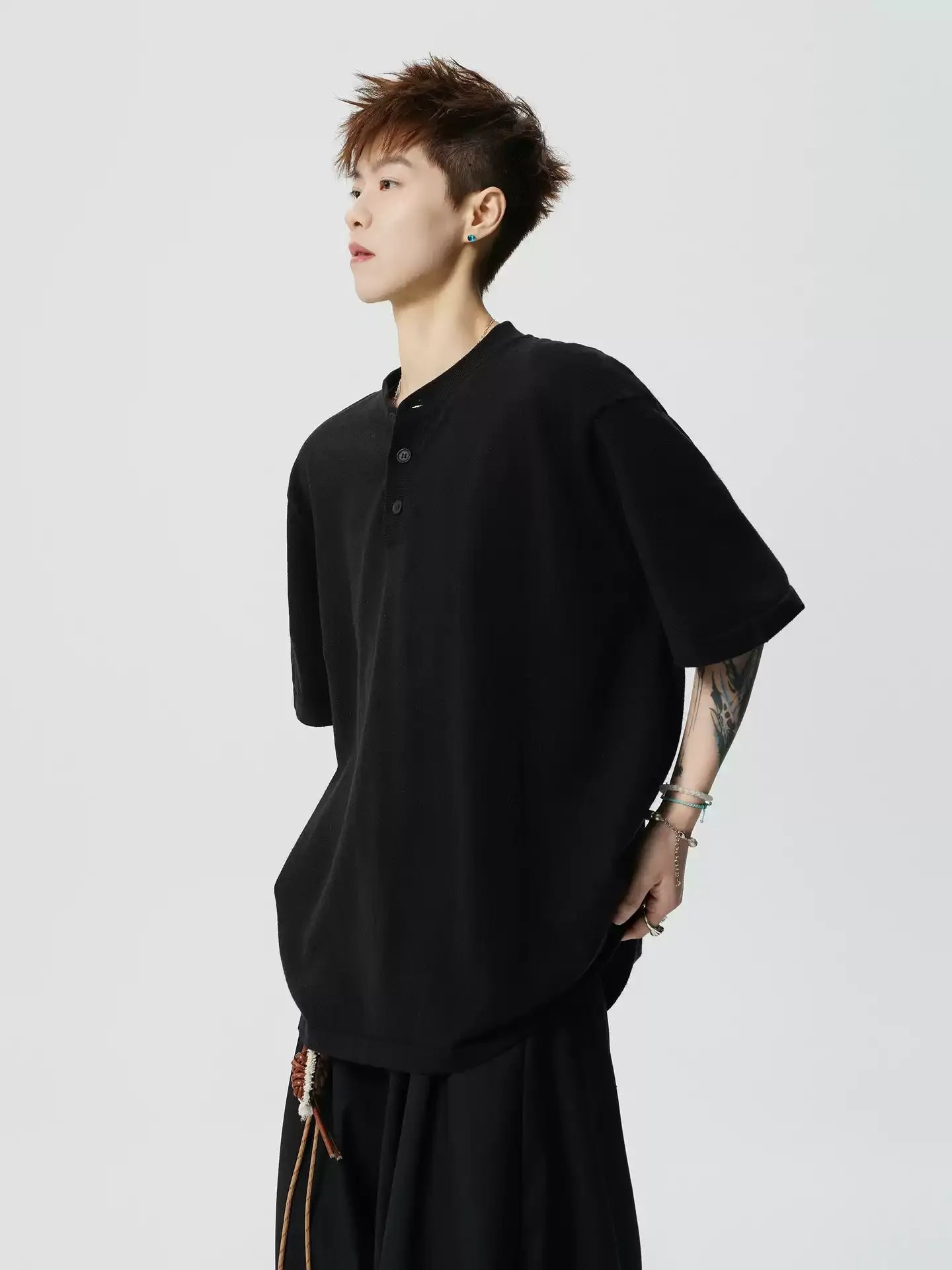 PREMIUMFITS-T- SHIRT 179