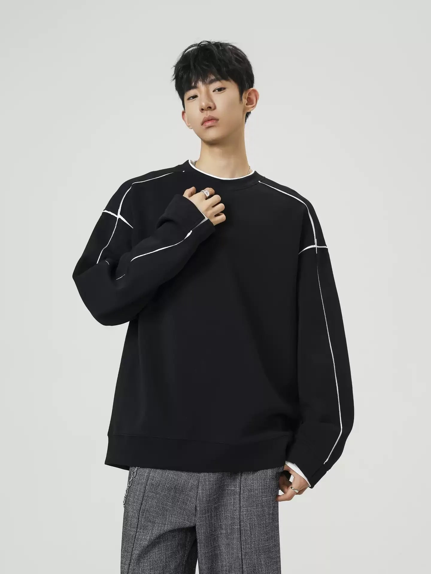 PREMIUMFITS-SHIRT 188