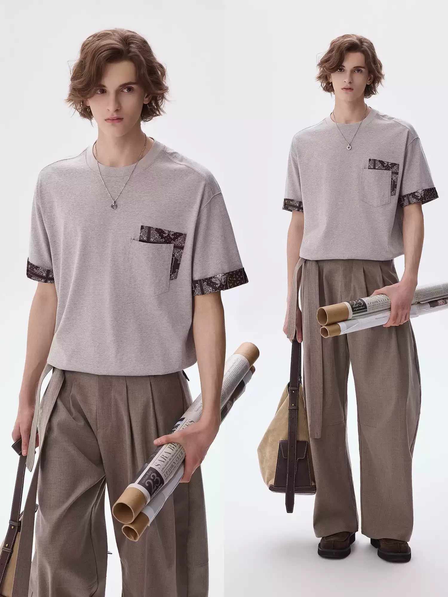 PREMIUMFITS-T-SHIRT 262