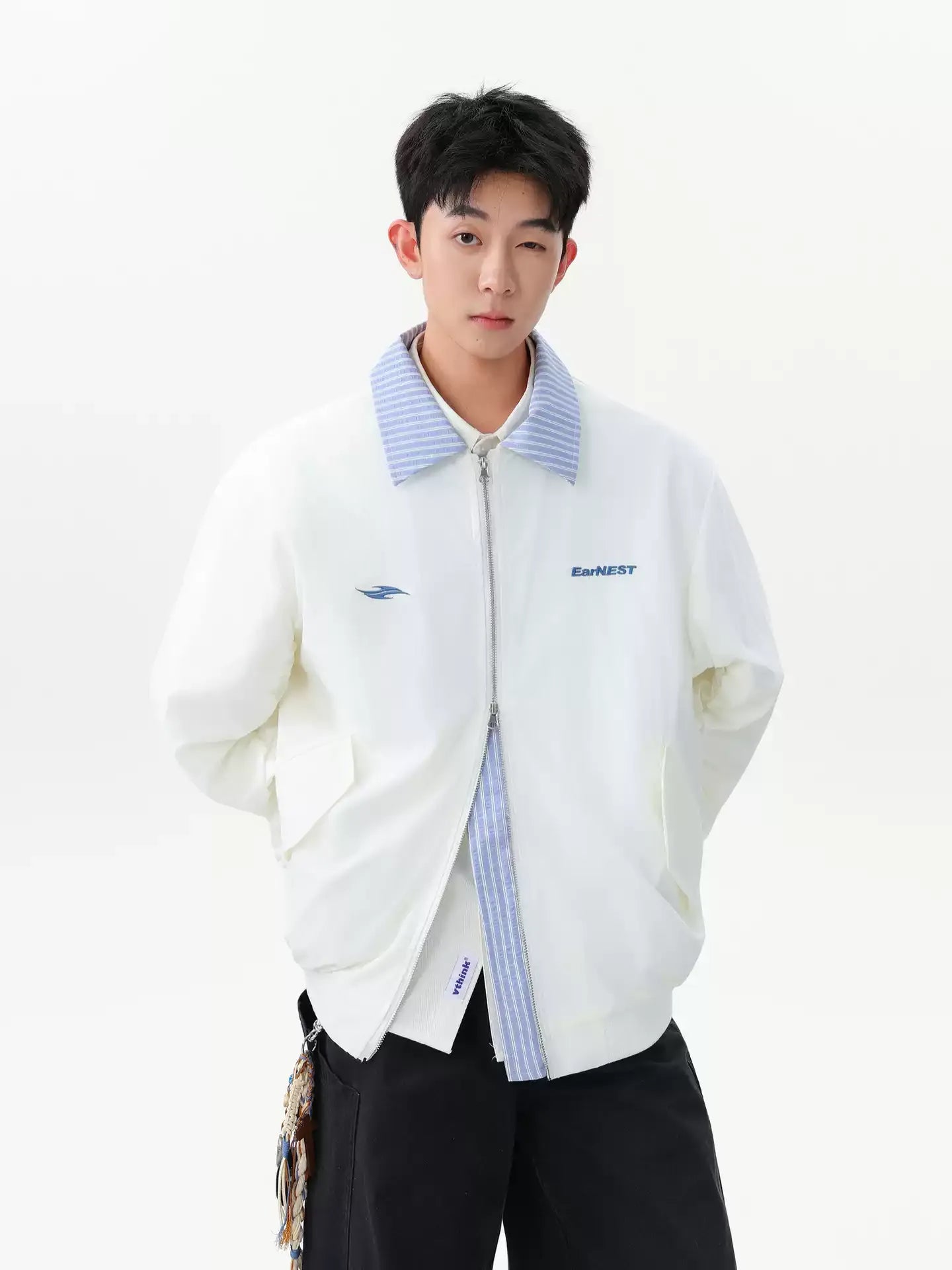 PREMIUMFITS-JACKET 143