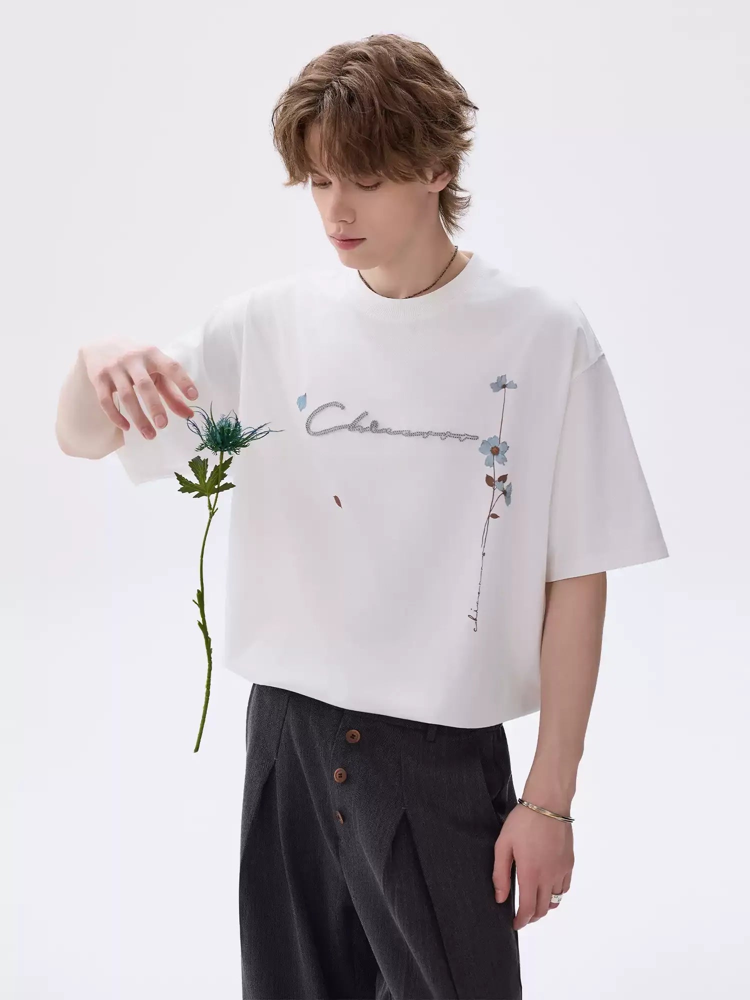 PREMIUMFITS-T-SHIRT 254