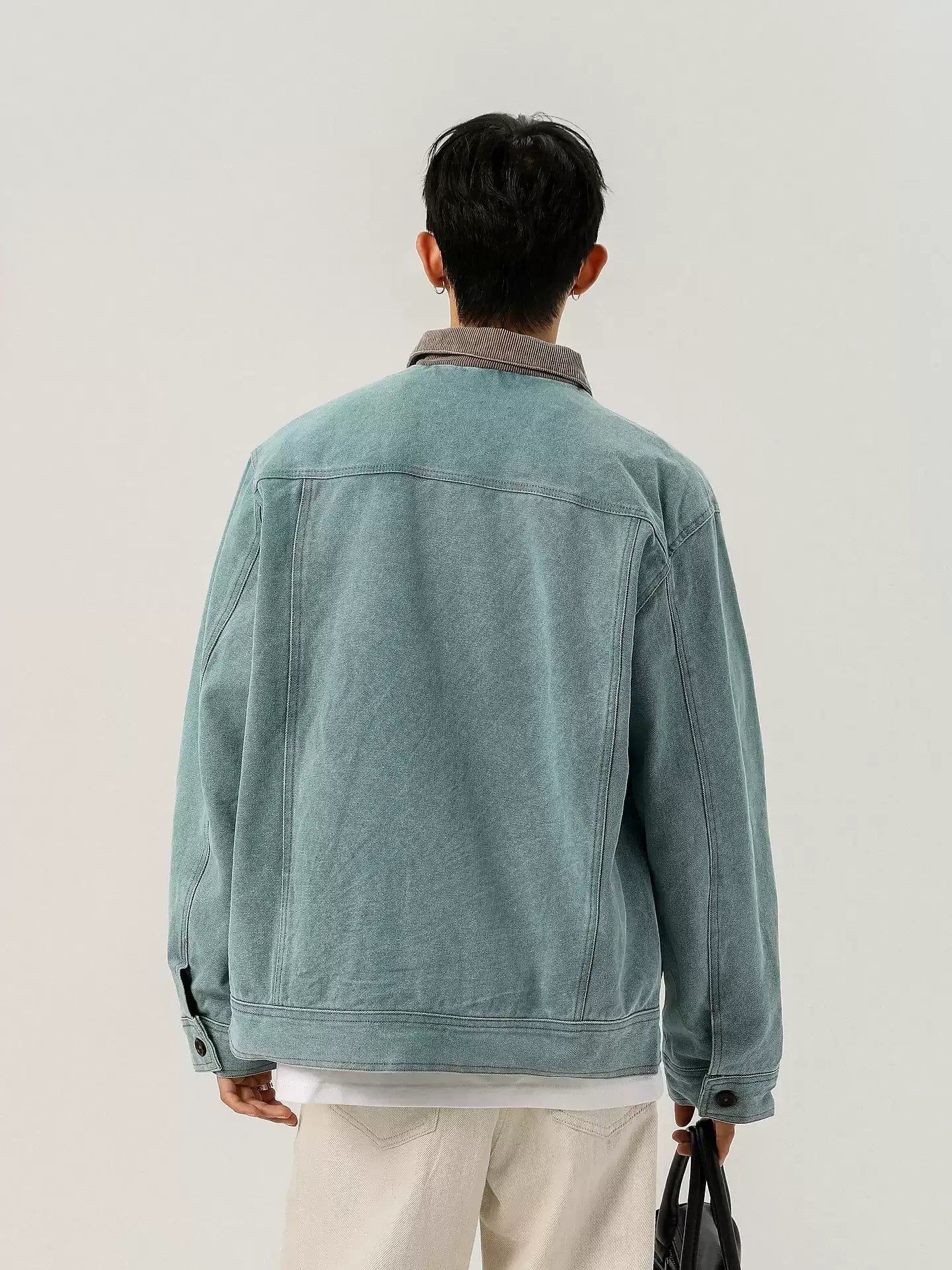 PREMIUMFITS-JACKET 141