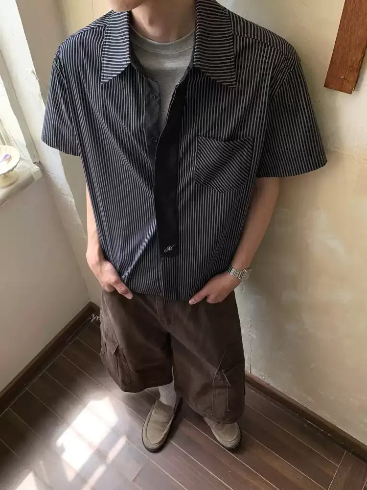 PREMIUMFITS-SHIRT 054