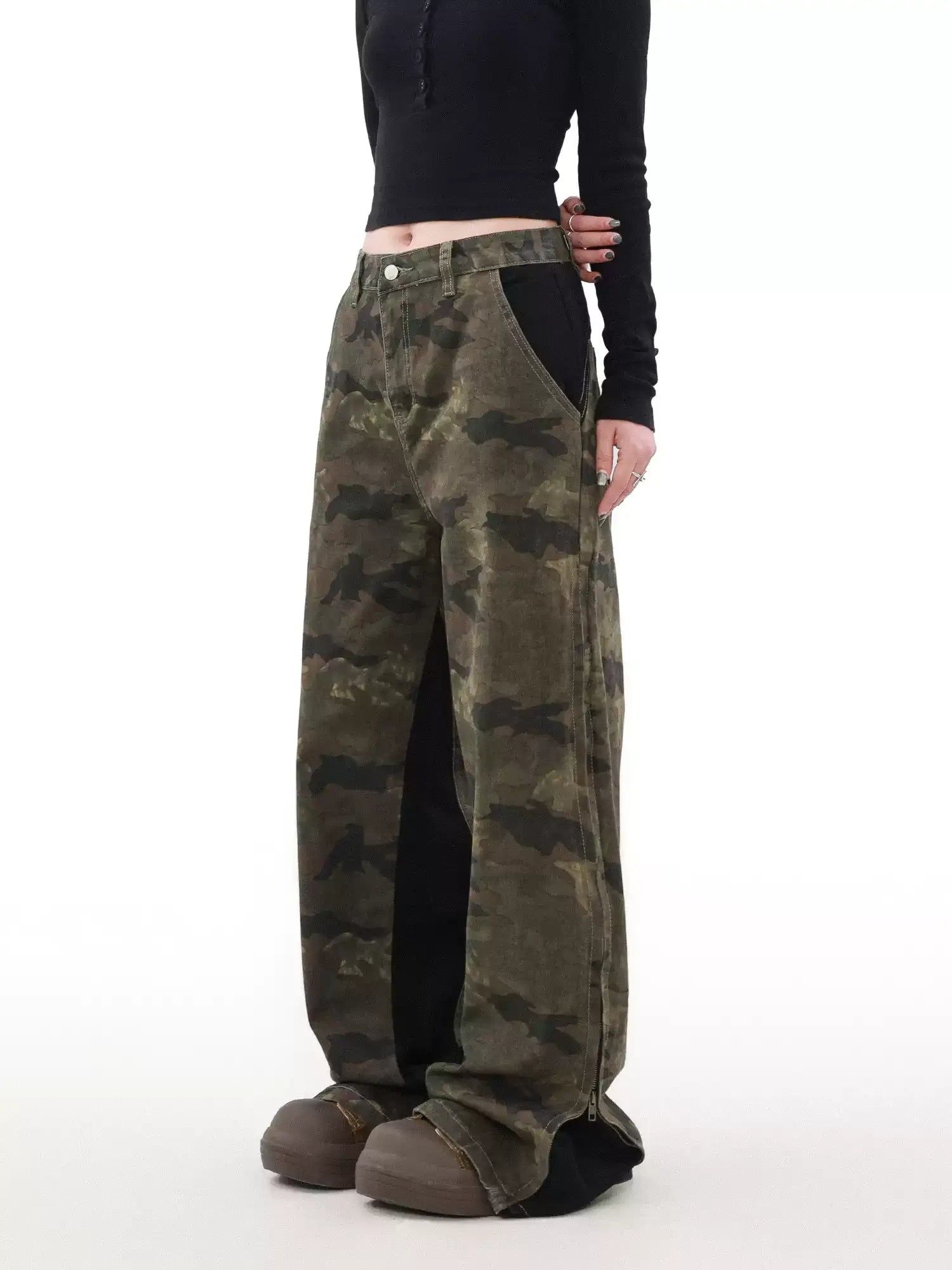 PREMIUMFITS-TROUSERS 035