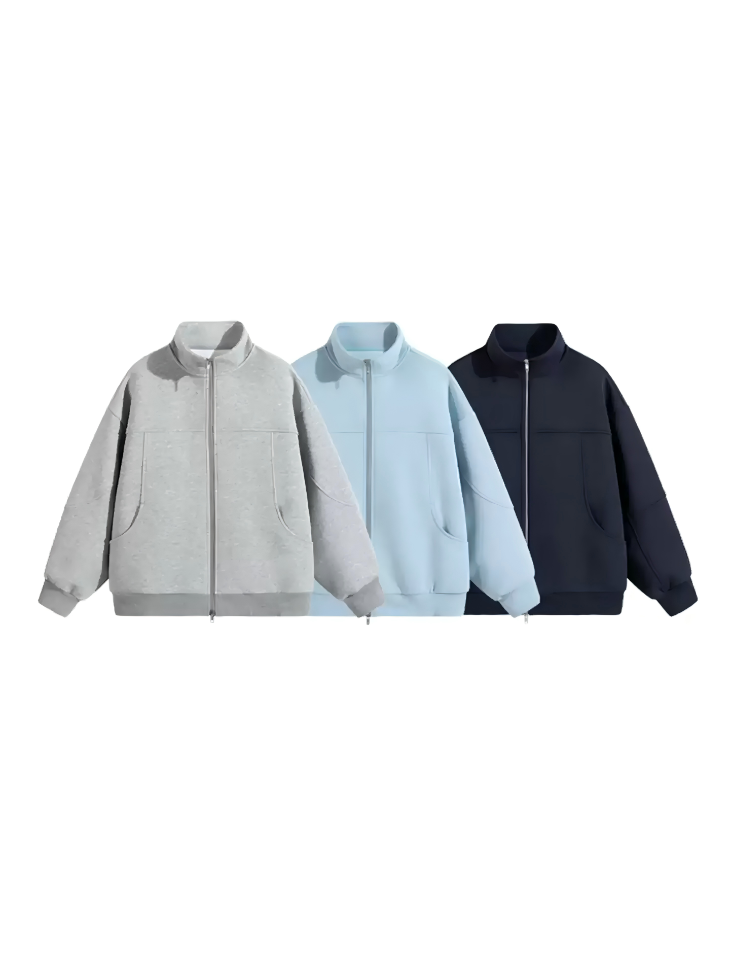 PREMIUMFITS-JACKET 142