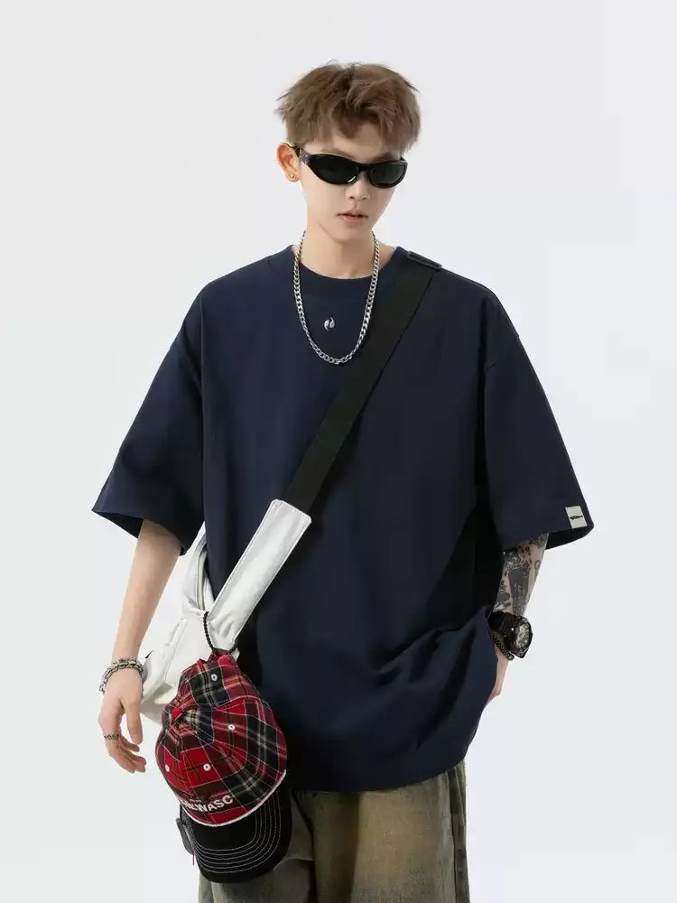 PREMIUMFITS-T- SHIRT 156