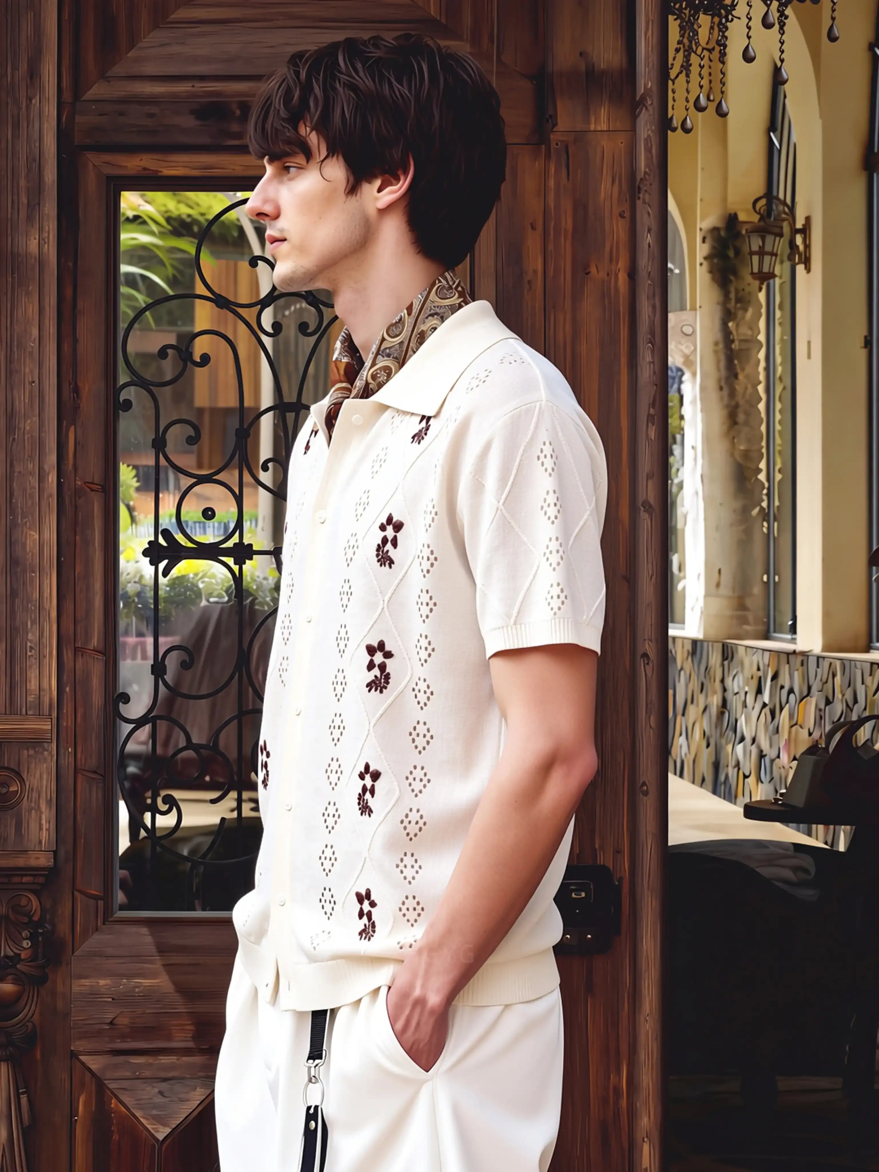 PREMIUMFITS-T-SHIRT 239
