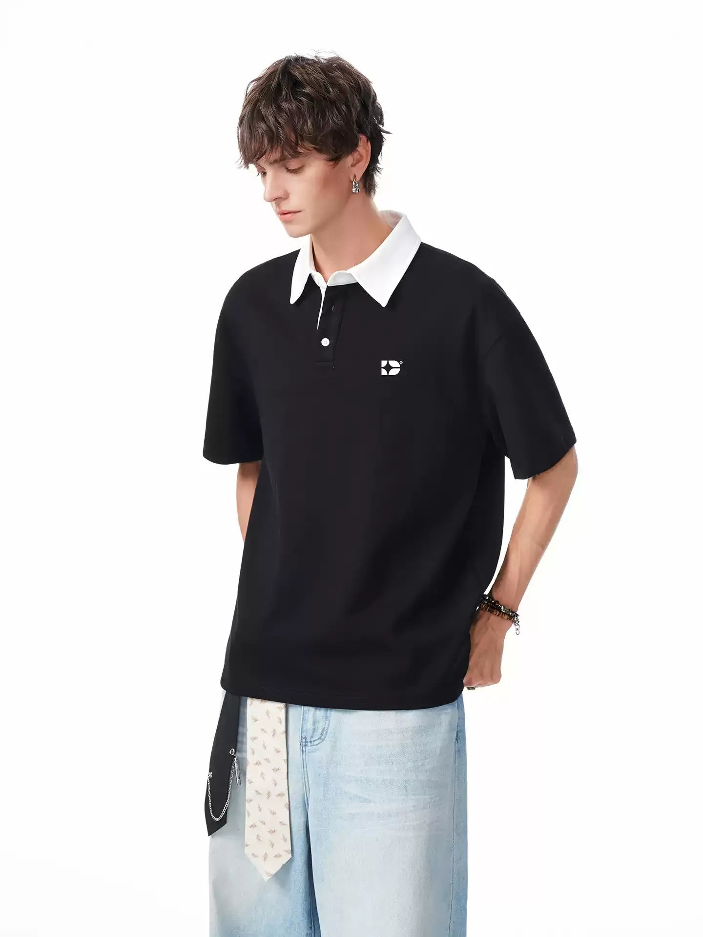 PREMIUMFITS-T-SHIRT 304