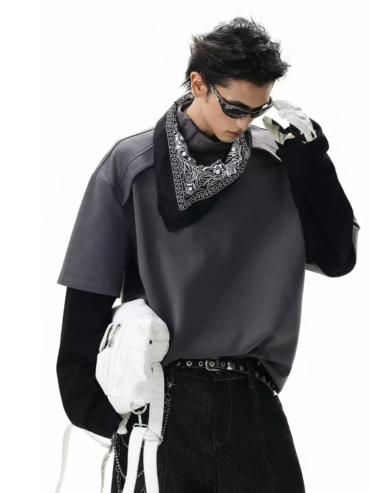 PREMIUMFITS-SHIRT 034