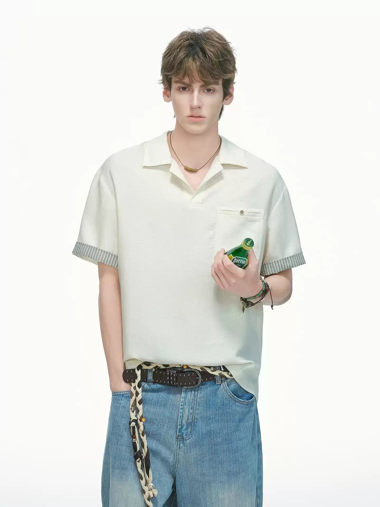 PREMIUMFITS-T-SHIRT 285
