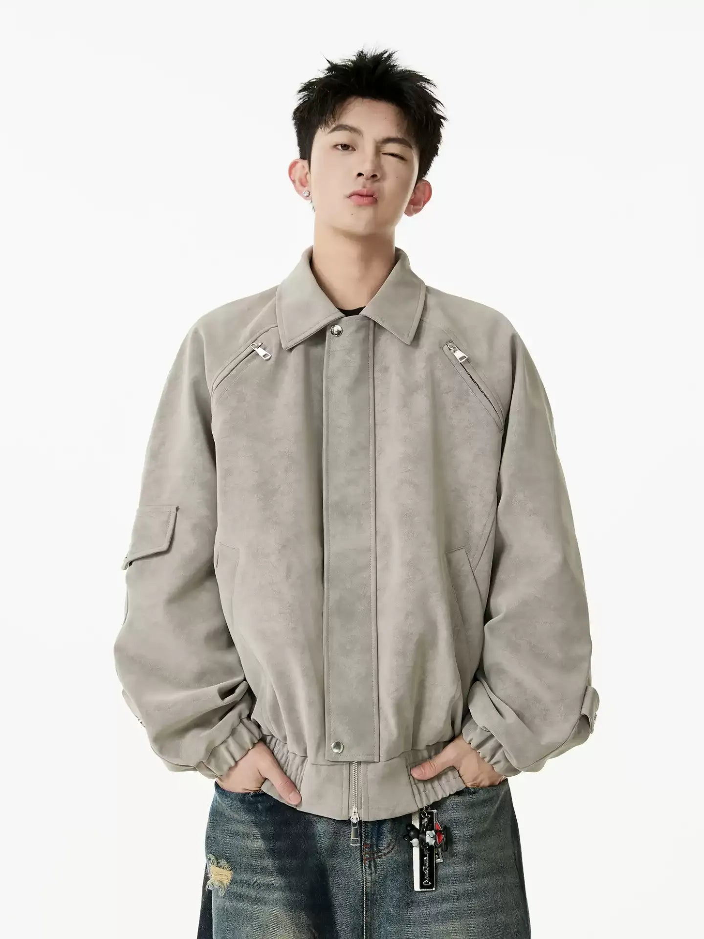 PREMIUMFITS-JACKET 105