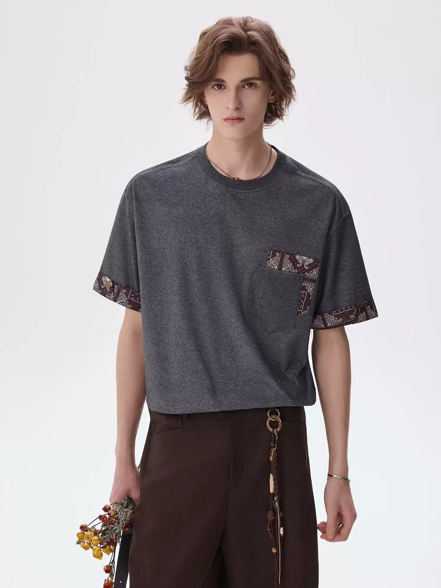 PREMIUMFITS-T-SHIRT 262