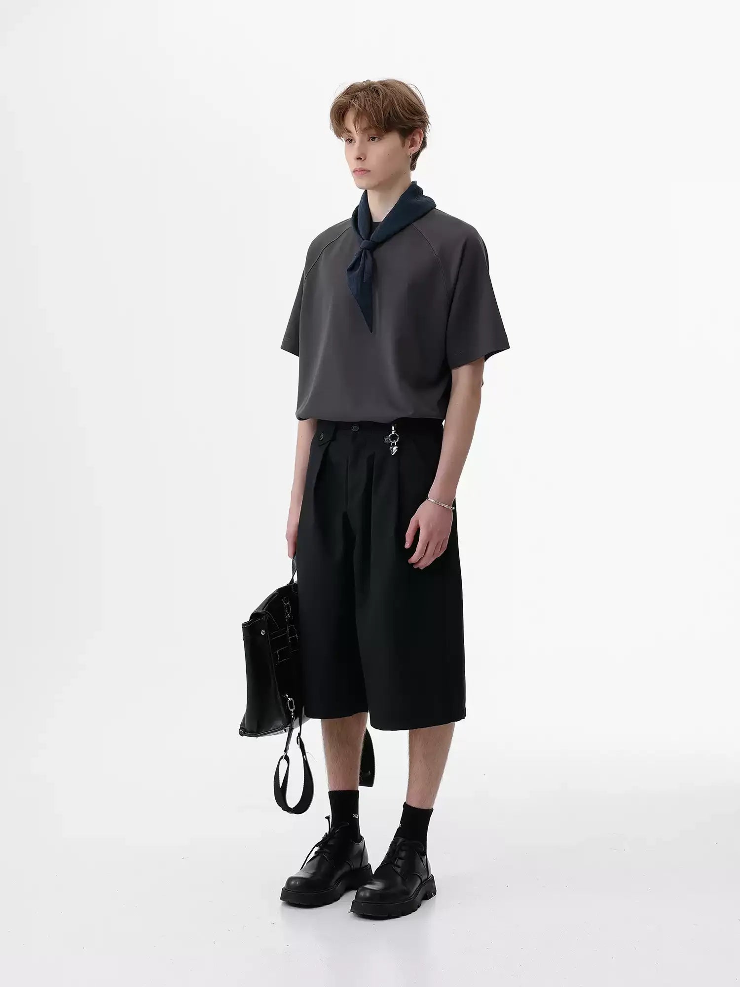 PREMIUMFITS-T-SHIRT 273