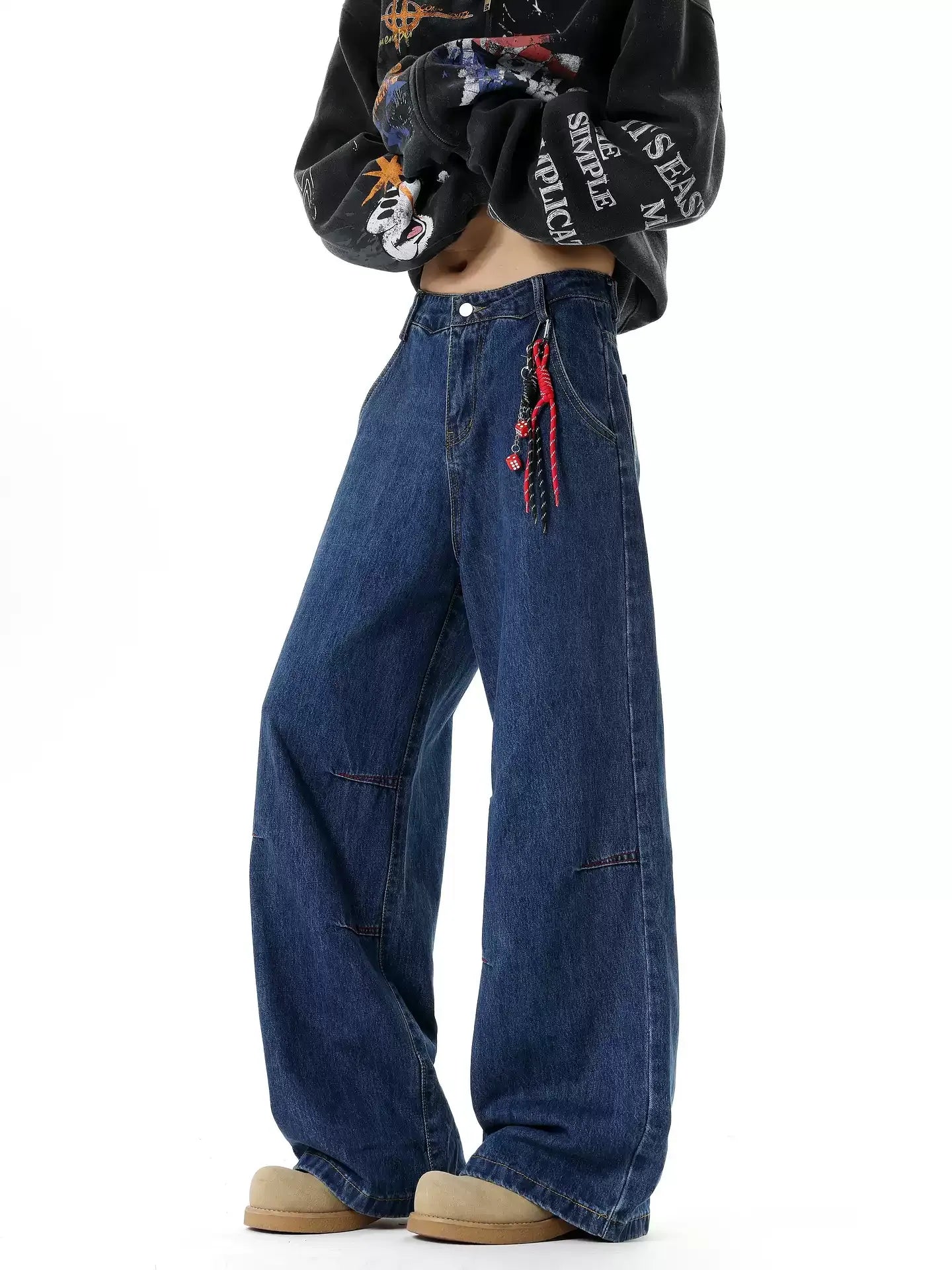 PREMIUMFITS-JEANS 211