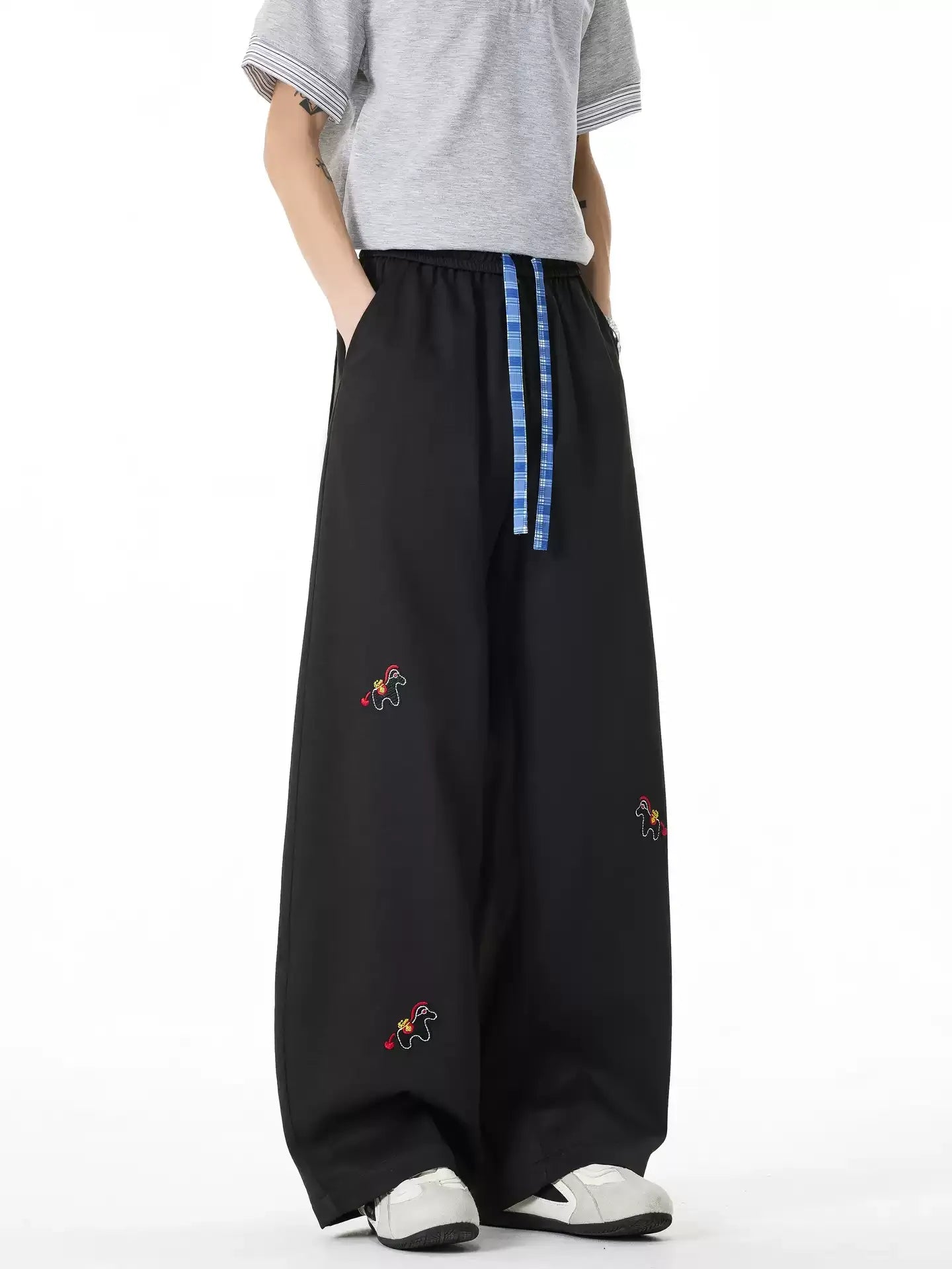PREMIUMFITS-TROUSERS 218