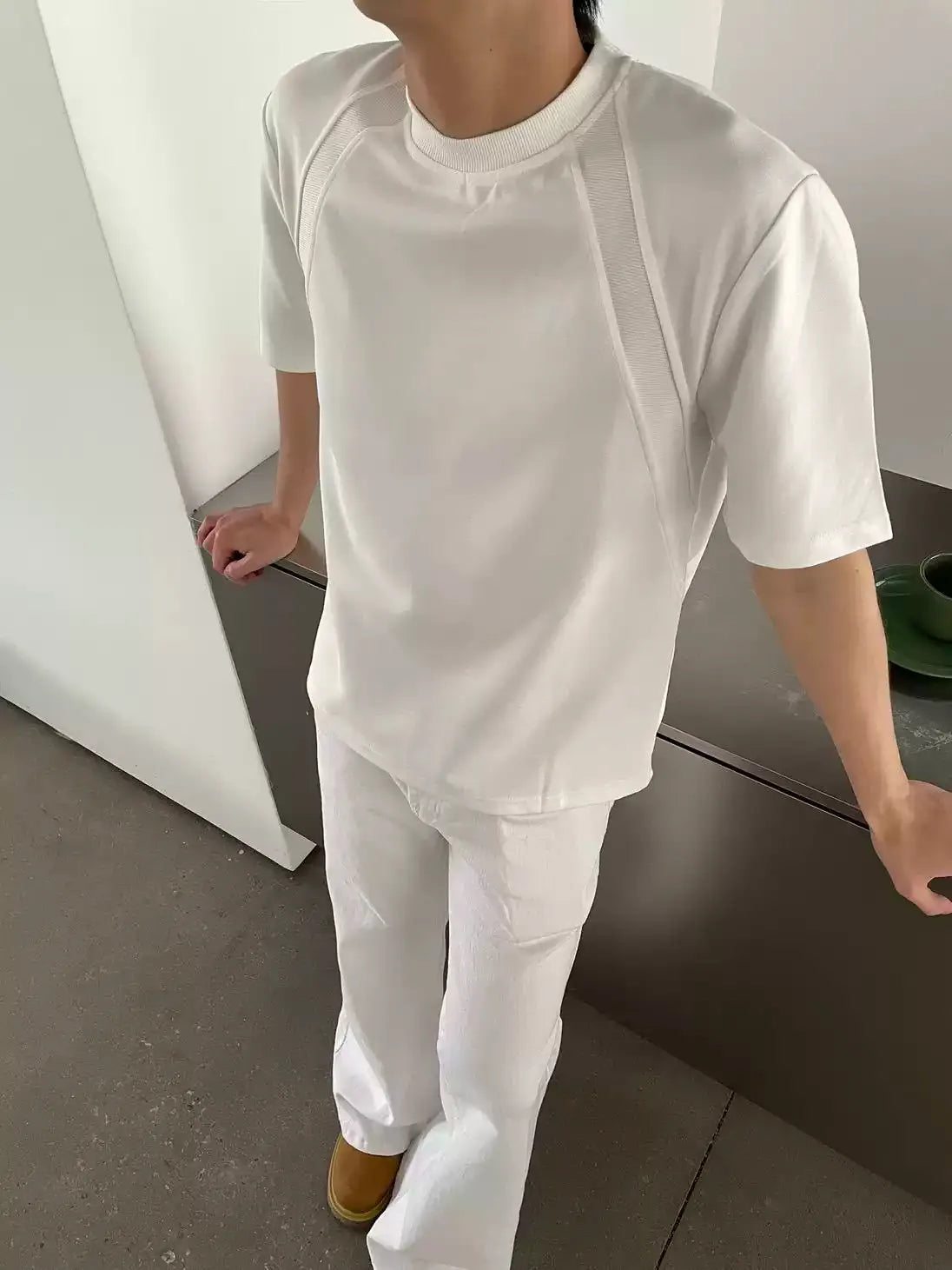 PREMIUMFITS-T-SHIRT 068