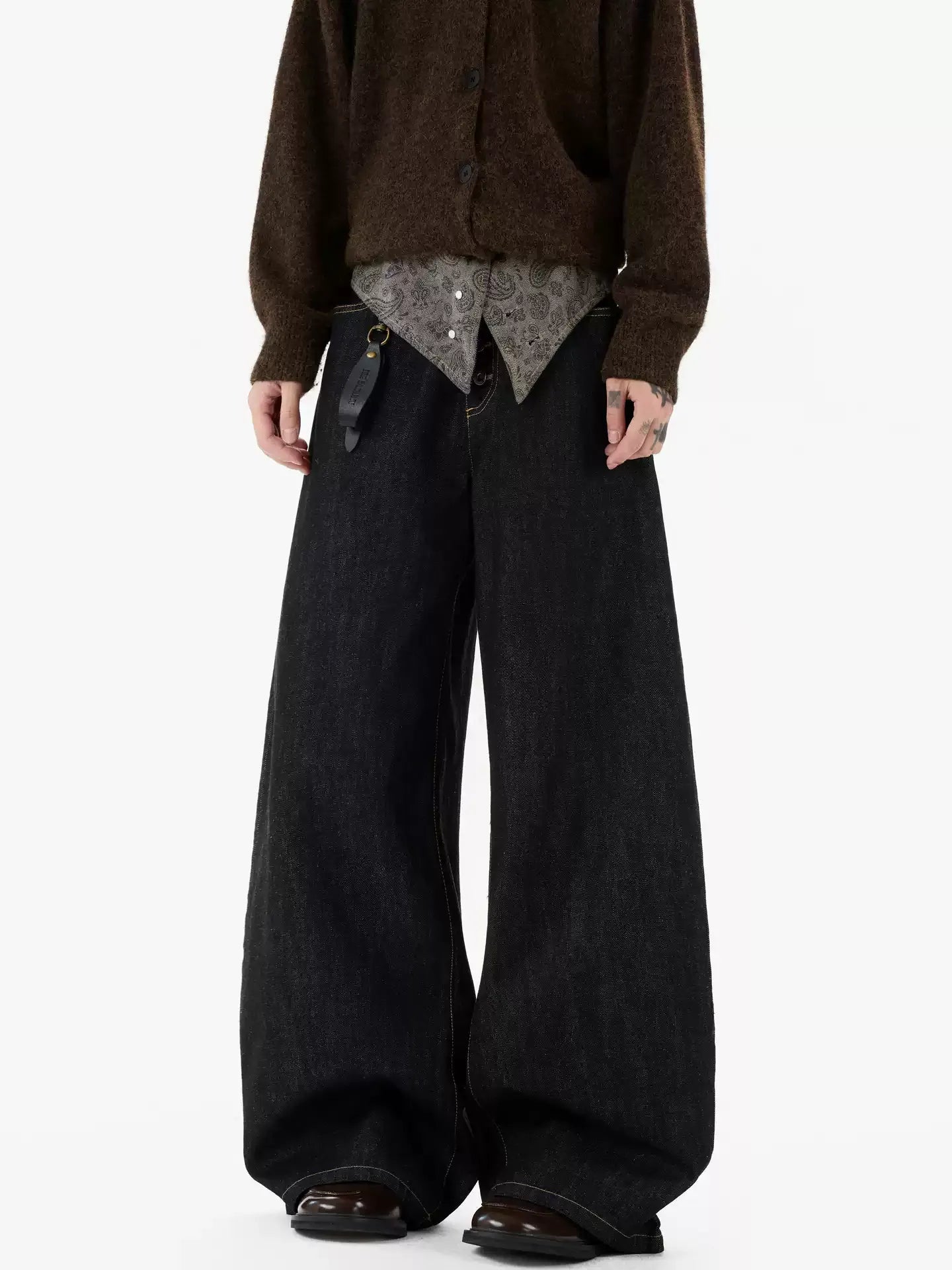 PREMIUMFITS-JEANS  202