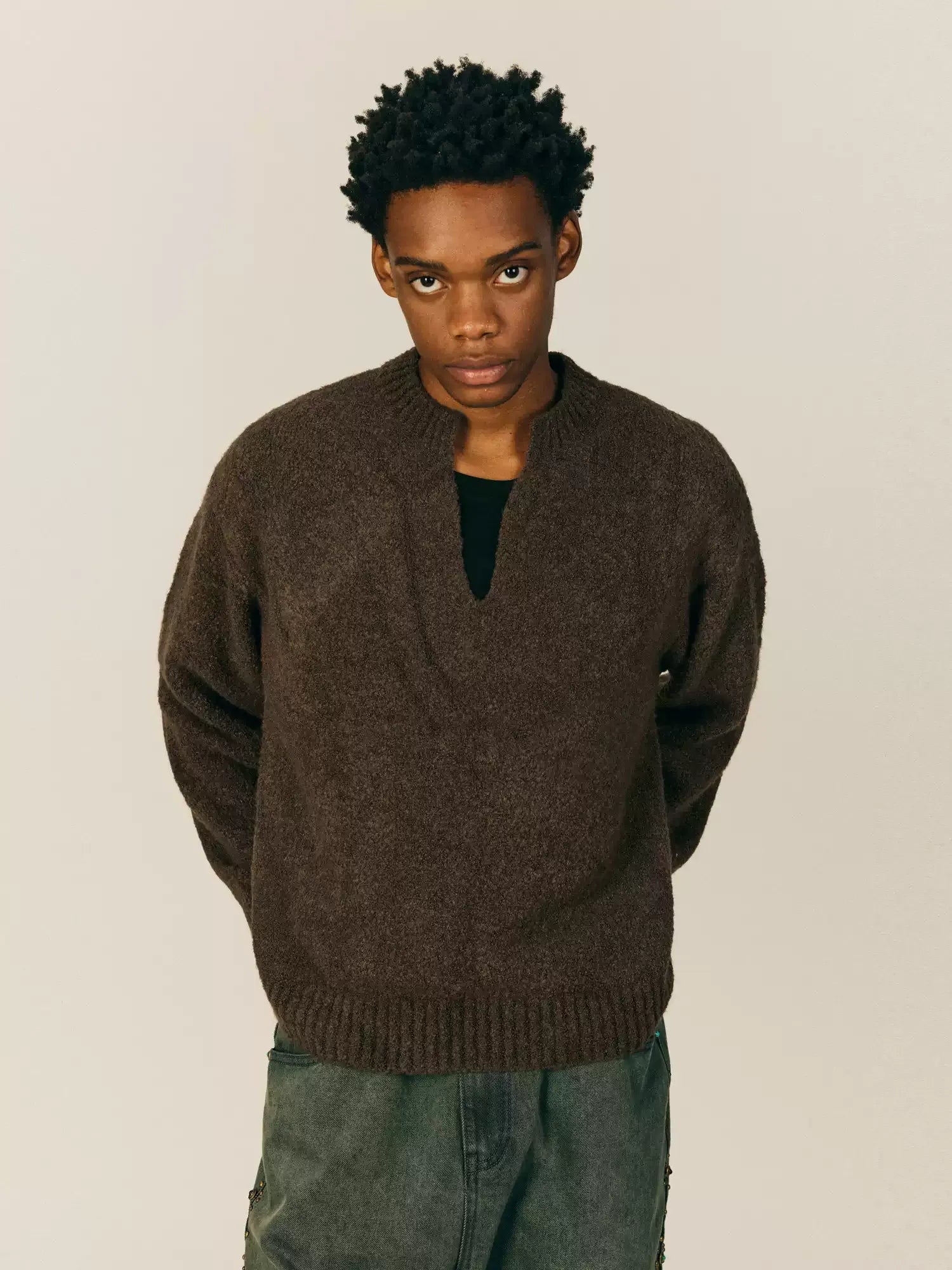 PREMIUMFITS-SWEATER 009