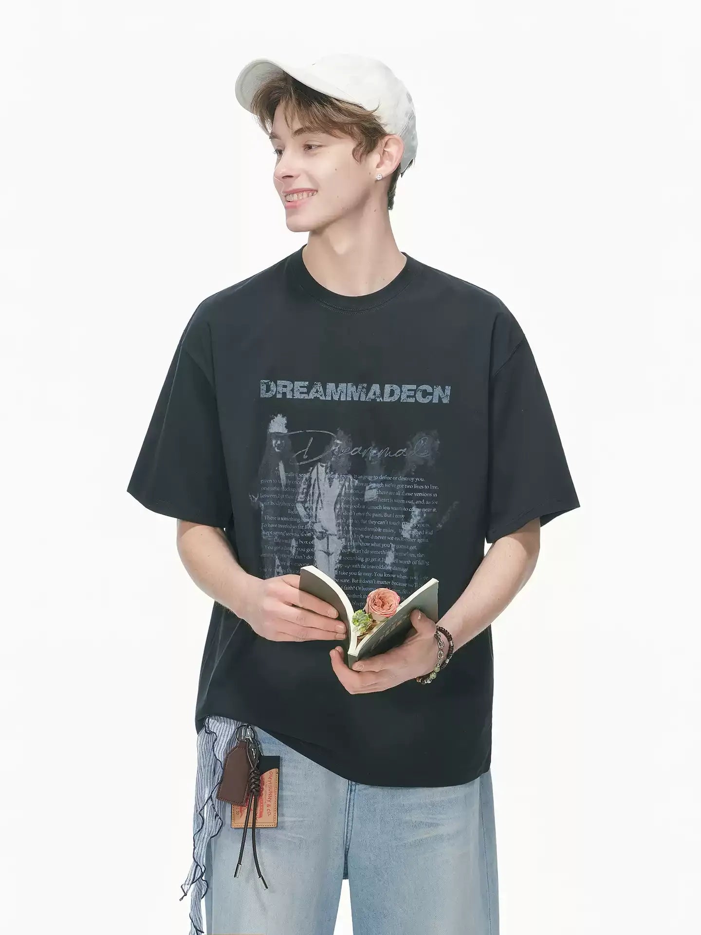 PREMIUMFITS-T-SHIRT 295
