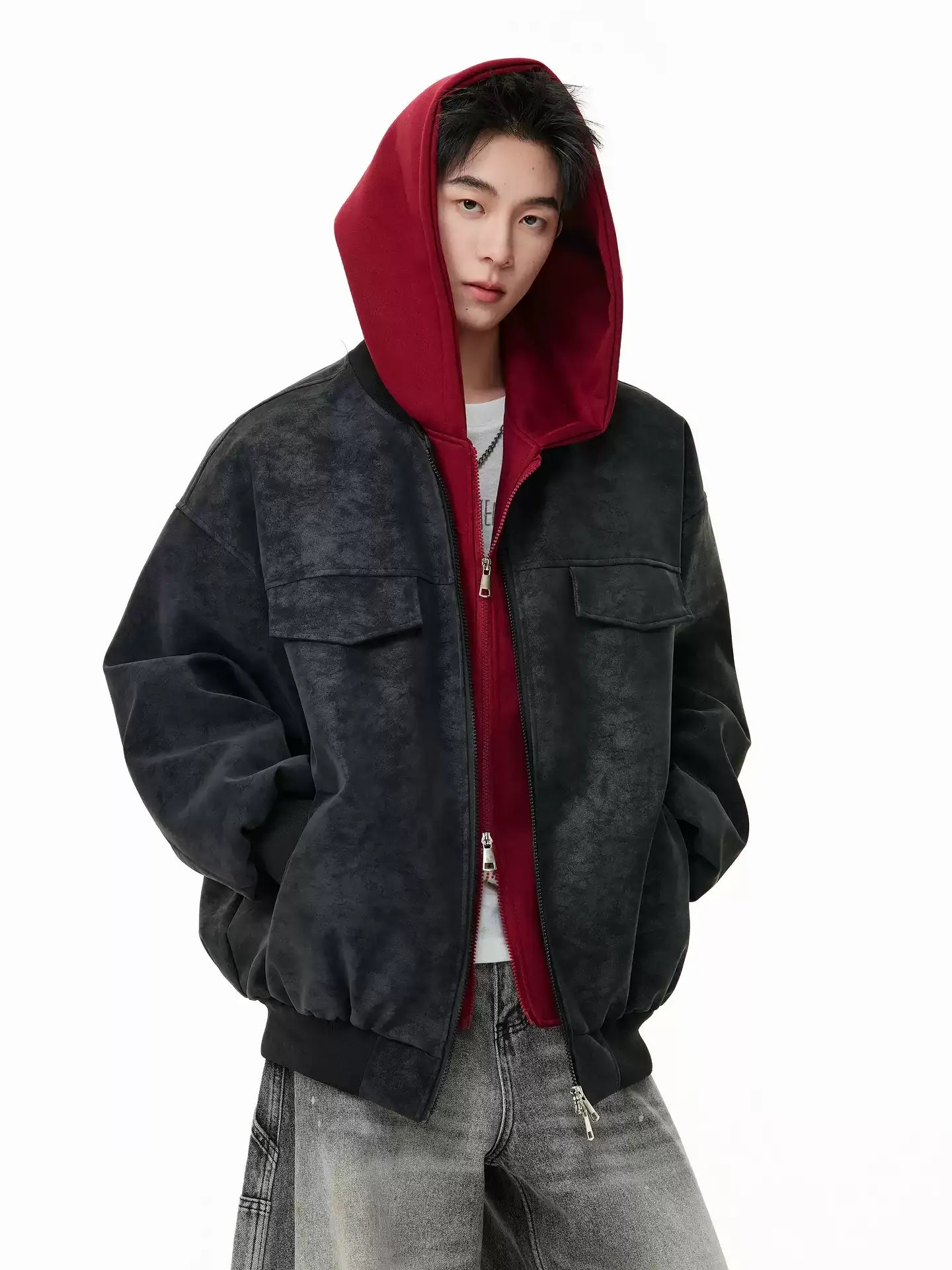 PREMIUMFITS-JACKET 130