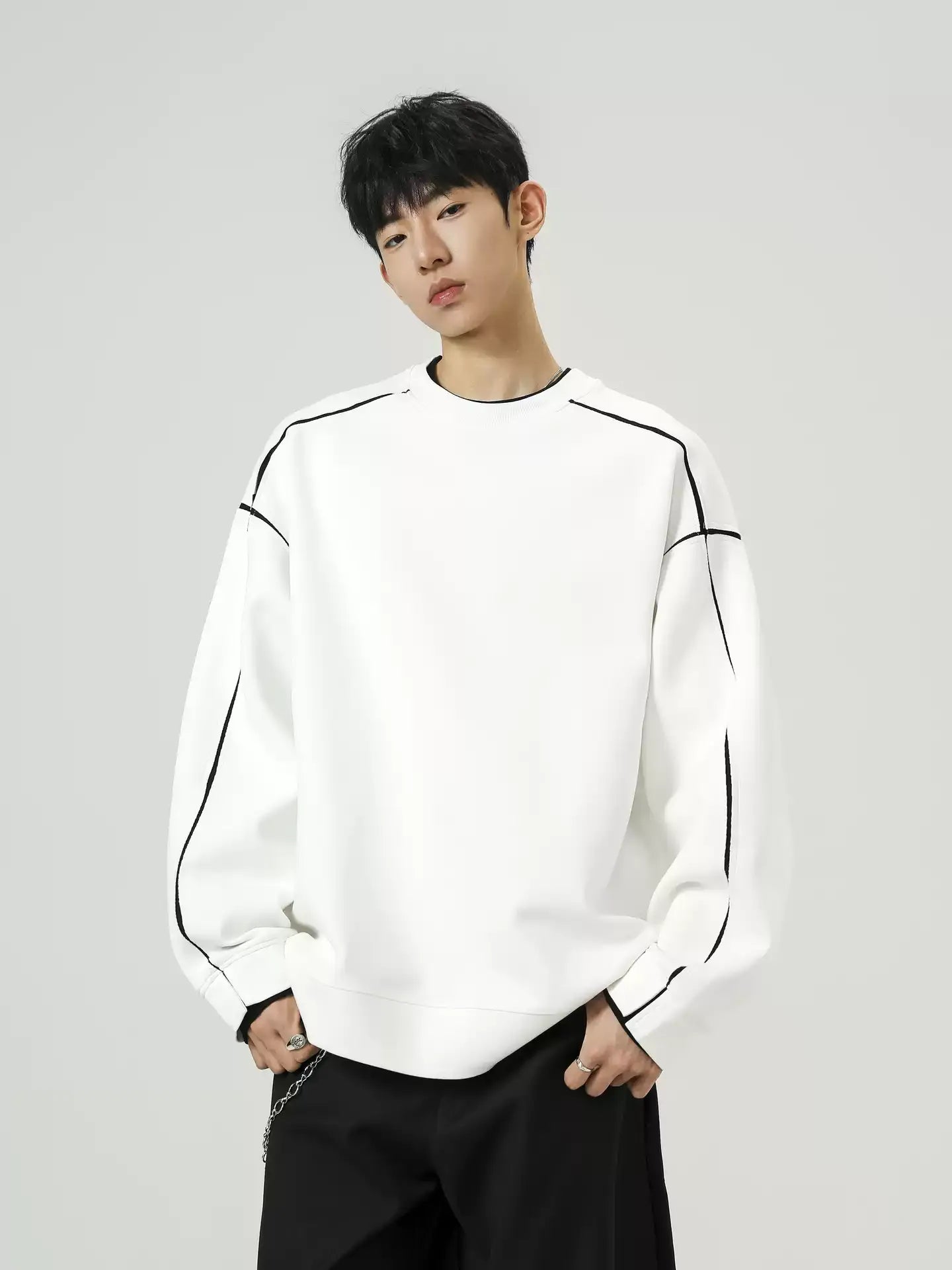 PREMIUMFITS-SHIRT 188