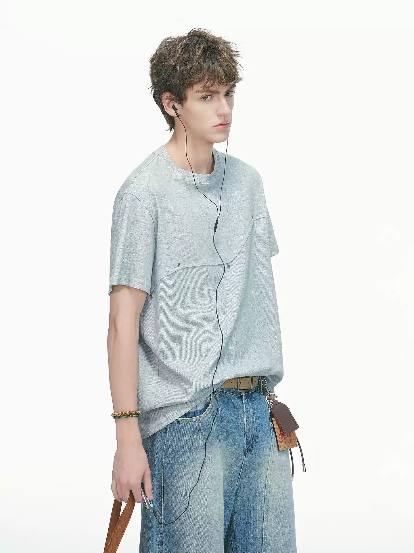PREMIUMFITS-T-SHIRT 298