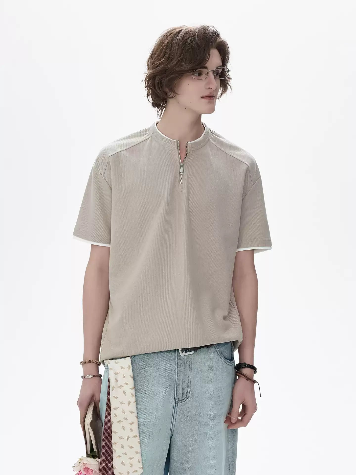 PREMIUMFITS-T-SHIRT 303